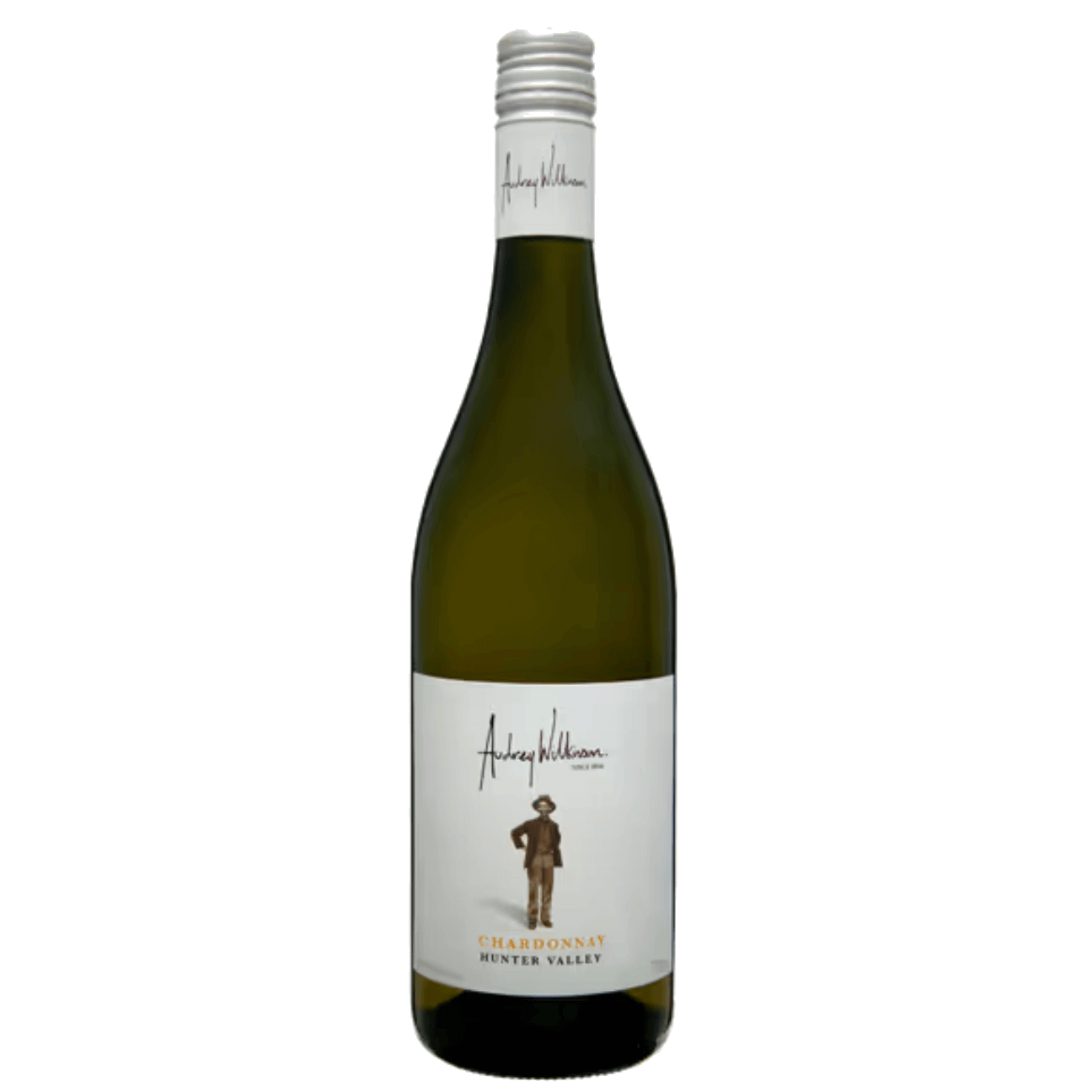 Audrey Wilkinson Chardonnay 2024 (6 Bottles) Hunter Valley, NSW
