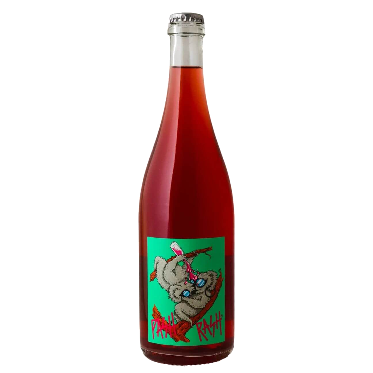 Borachio Pash Rash Pet Nat 2025 (12 Bottles) McLaren Vale, SA