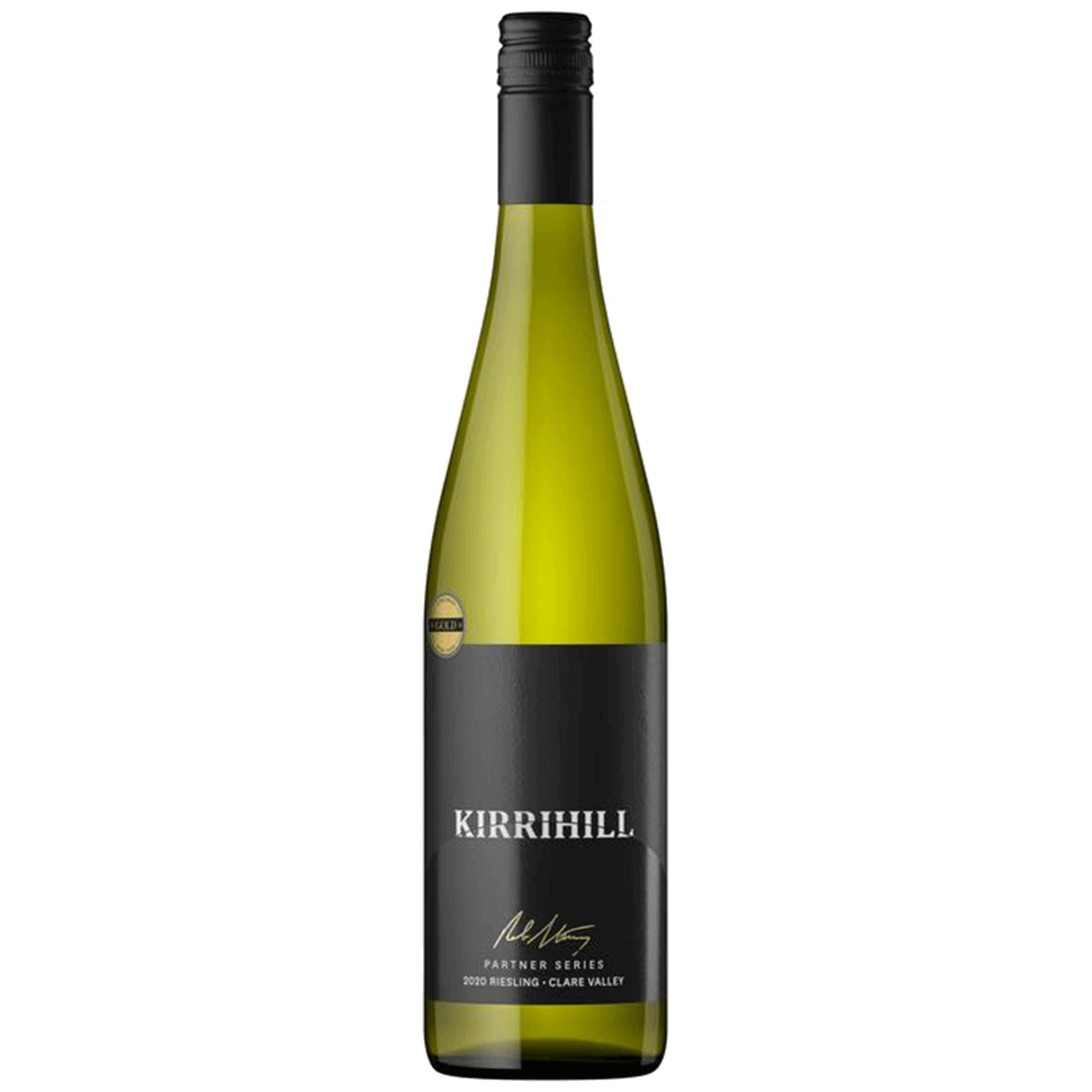 Kirrihill Wines Partner Series Riesling 2024 (6 Bottles) Clare Valley, SA