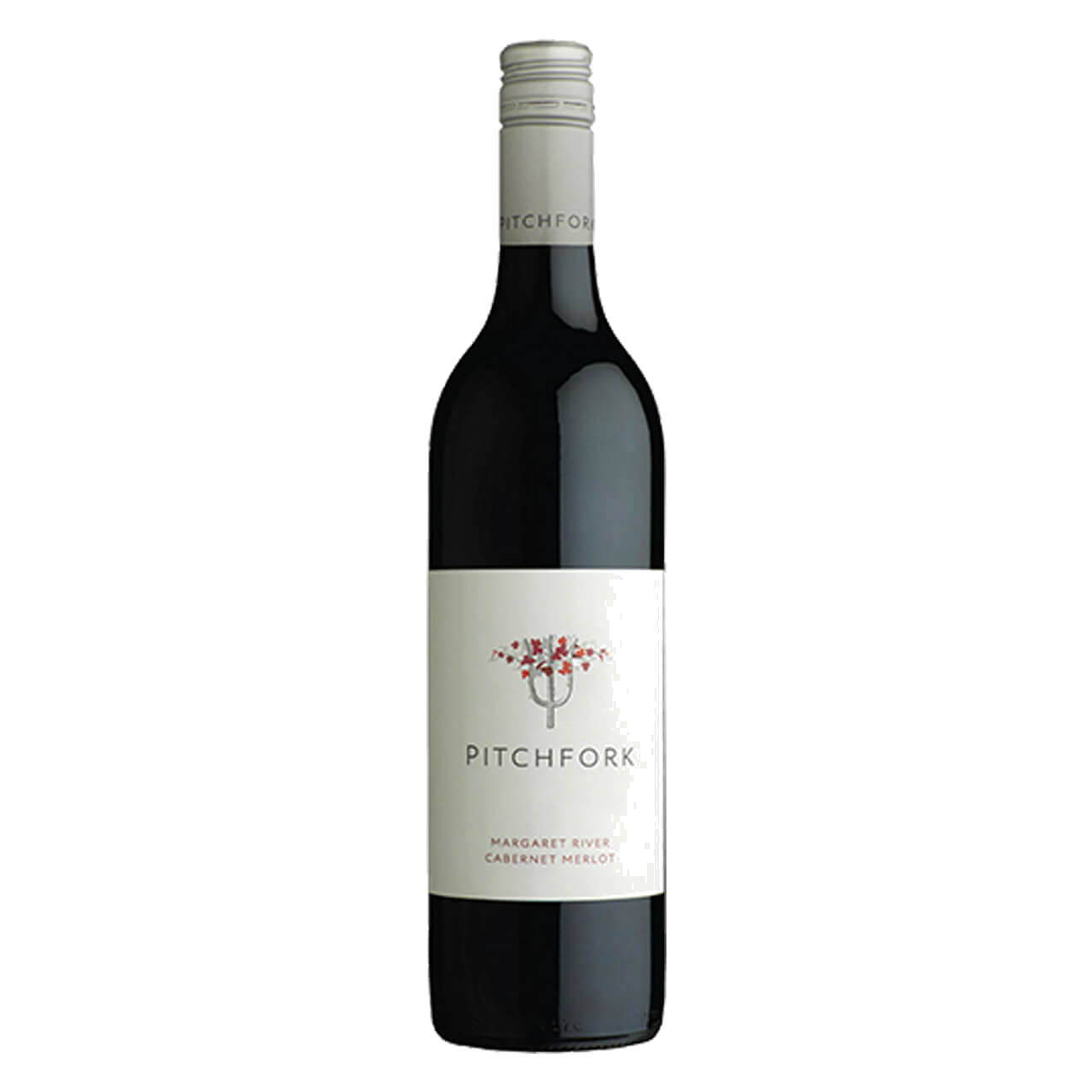 Pitchfork Cabernet Merlot 2023/2024 (6 Bottles) Margaret River, WA