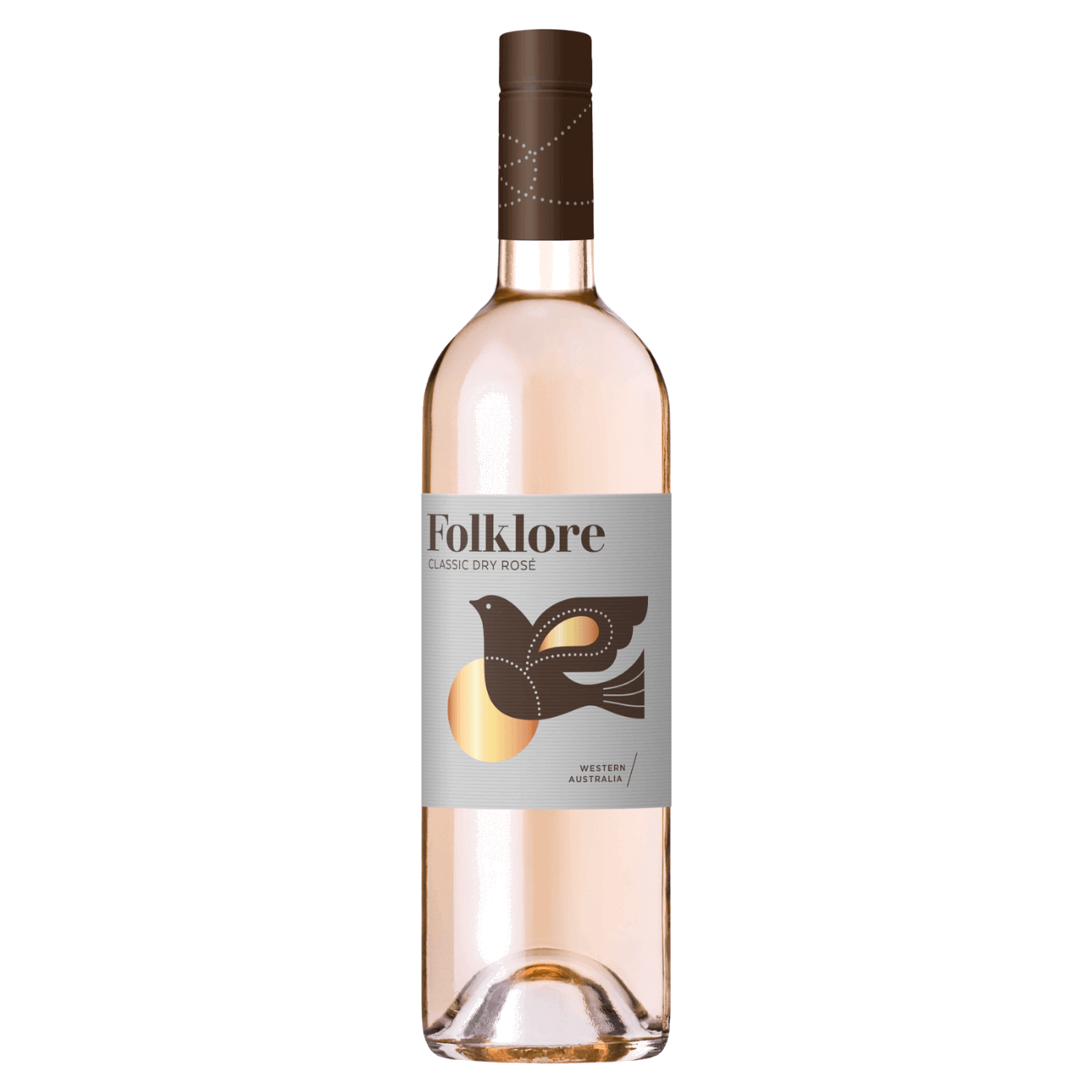 Folklore Rosé 2025 (6 Bottles) Western Australia