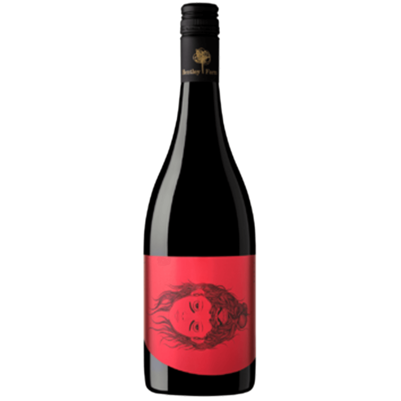 Hentley Farm Villain & Vixen Grenache Shiraz Mataro 2023 (6 Bottles) Barossa Valley, SA