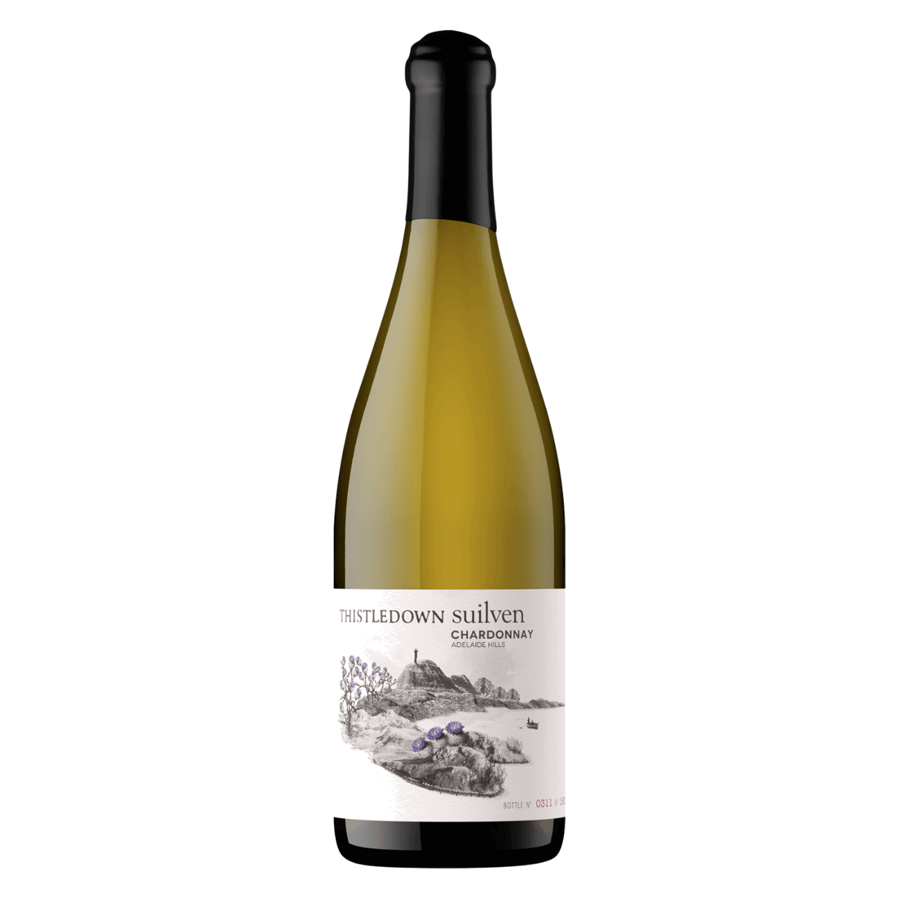 Thistledown Suilven Chardonnay 2024 (6 Bottles) Adelaide Hills, SA