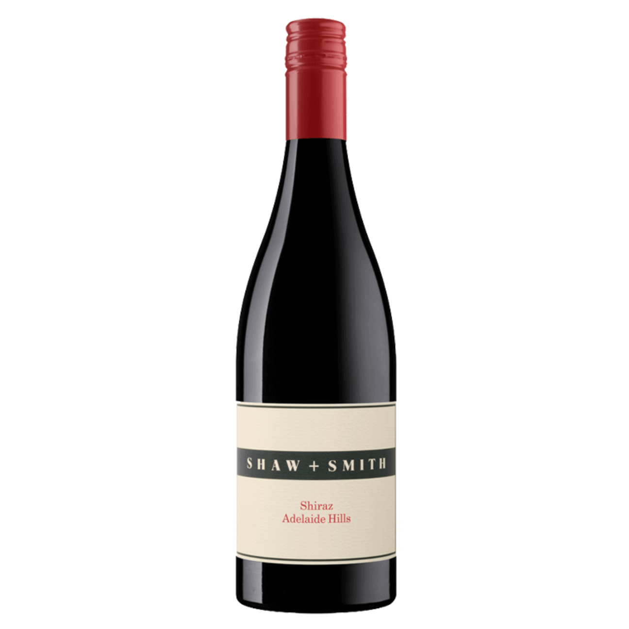 Shaw & Smith Shiraz 2023 (6 Bottles) Adelaide Hills, SA