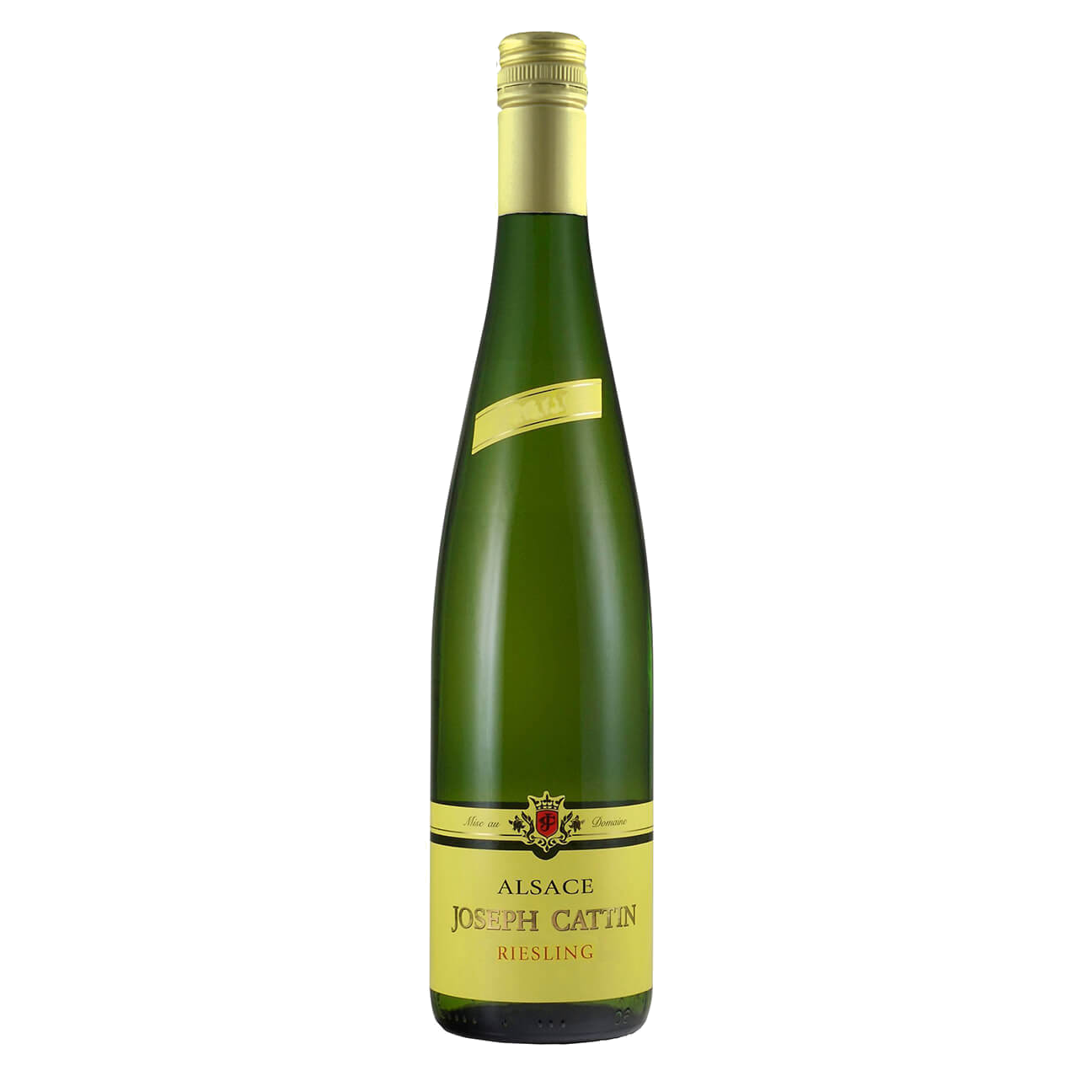 Joseph Cattin Riesling 2023 (12 Bottles) Alsace, France