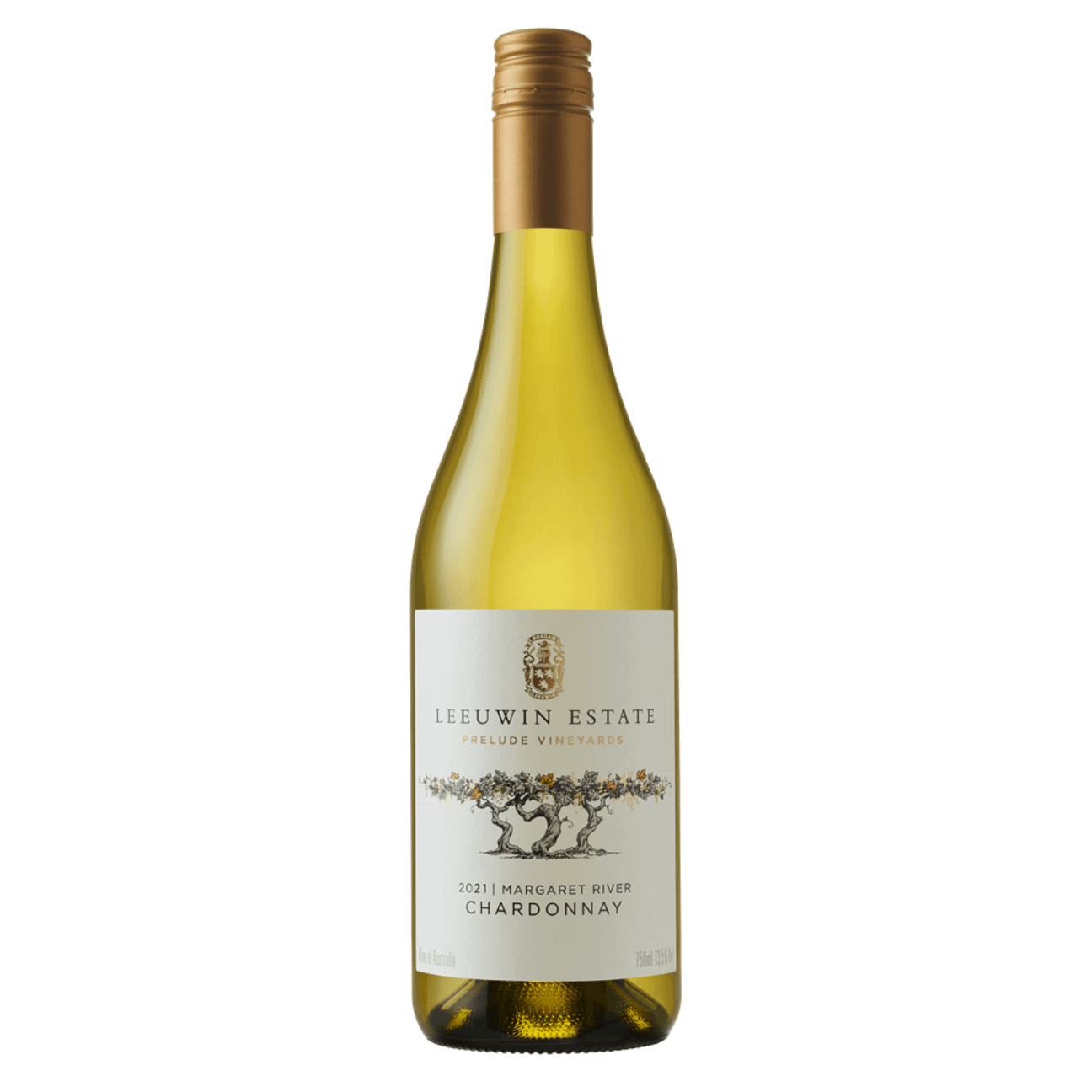 Leeuwin Prelude Chardonnay (6 Bottles) Margaret River