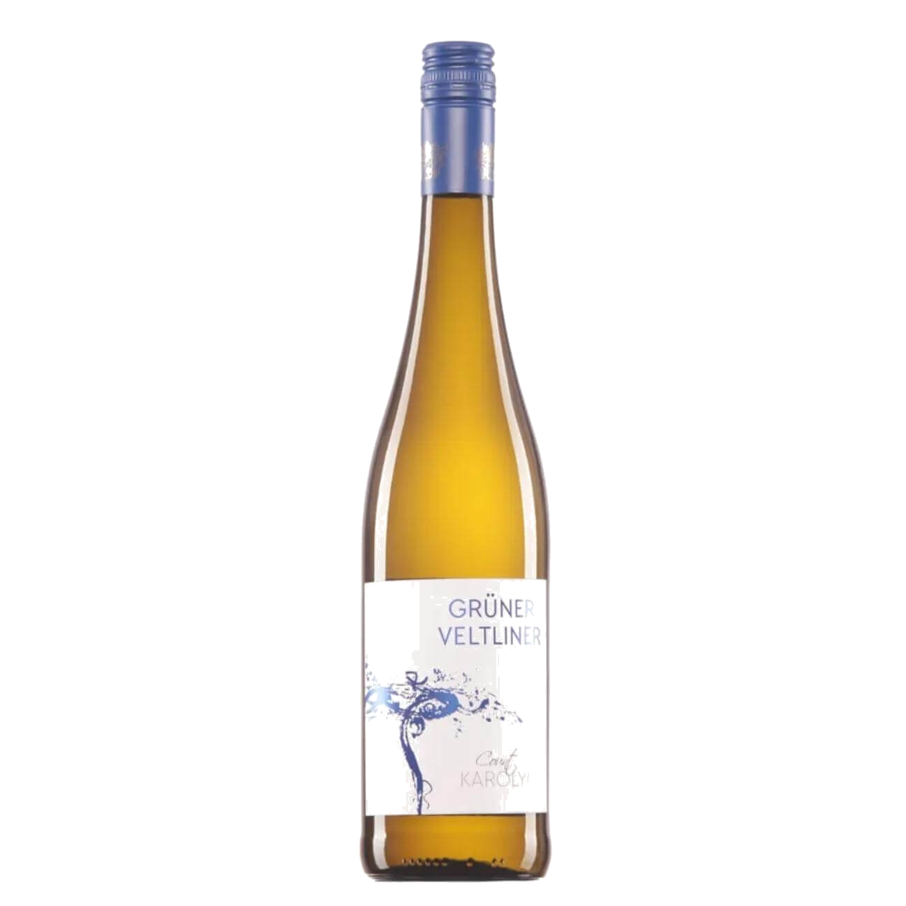 Count Karoli Gruner Veltliner 2022 (6 Bottles) Hungary