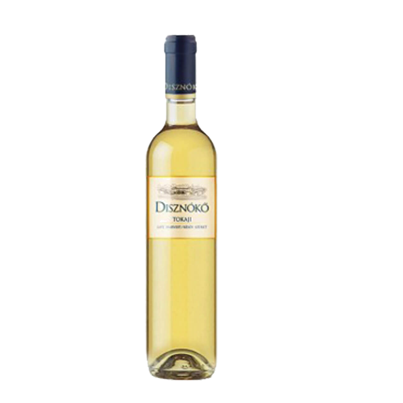 Disznókő Tokaji Late Harvest Furmint 2021 500ml (6 Bottles) Hungary