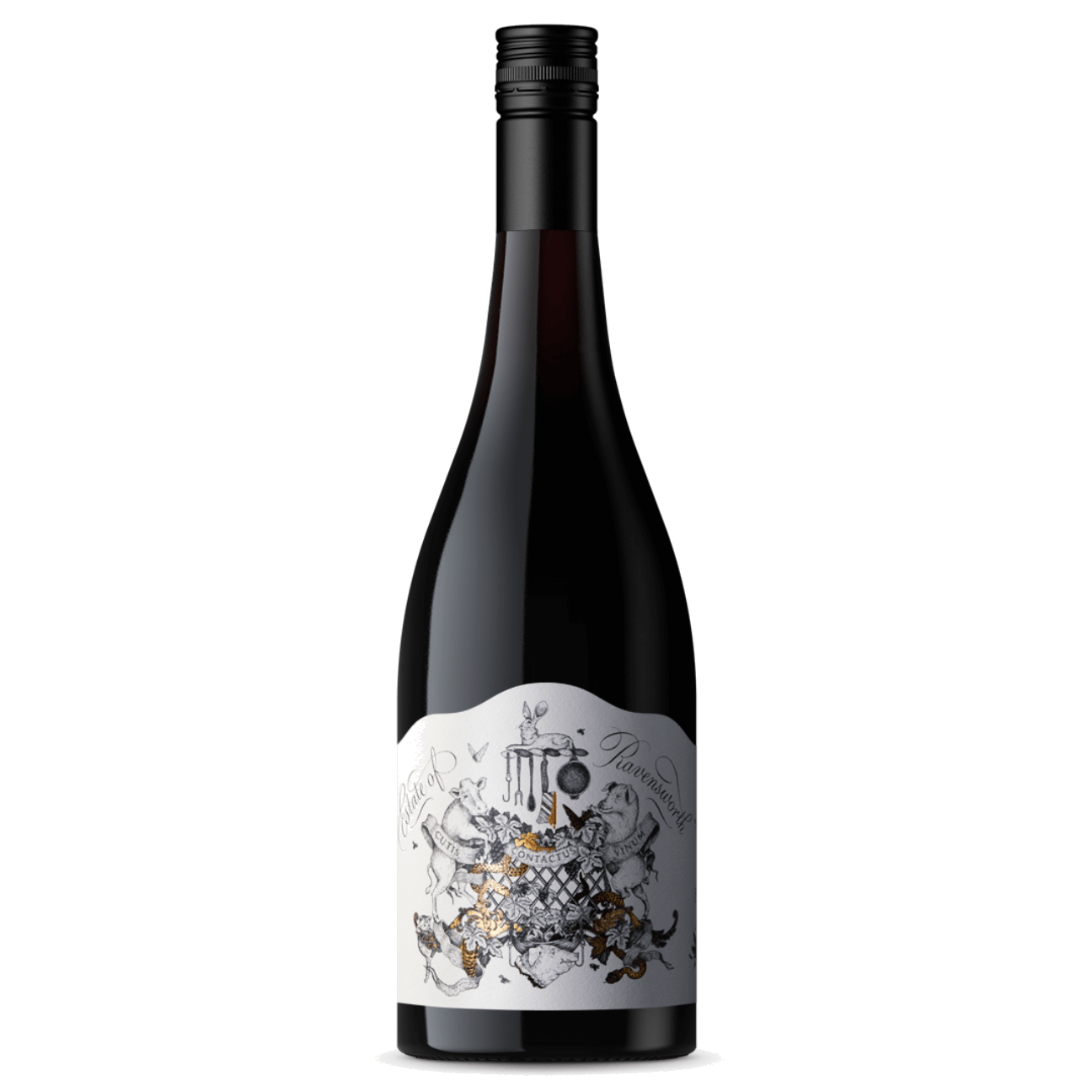 Ravensworth Estate Shiraz Viognier 2023 (12 Bottles) Canberra, NSW
