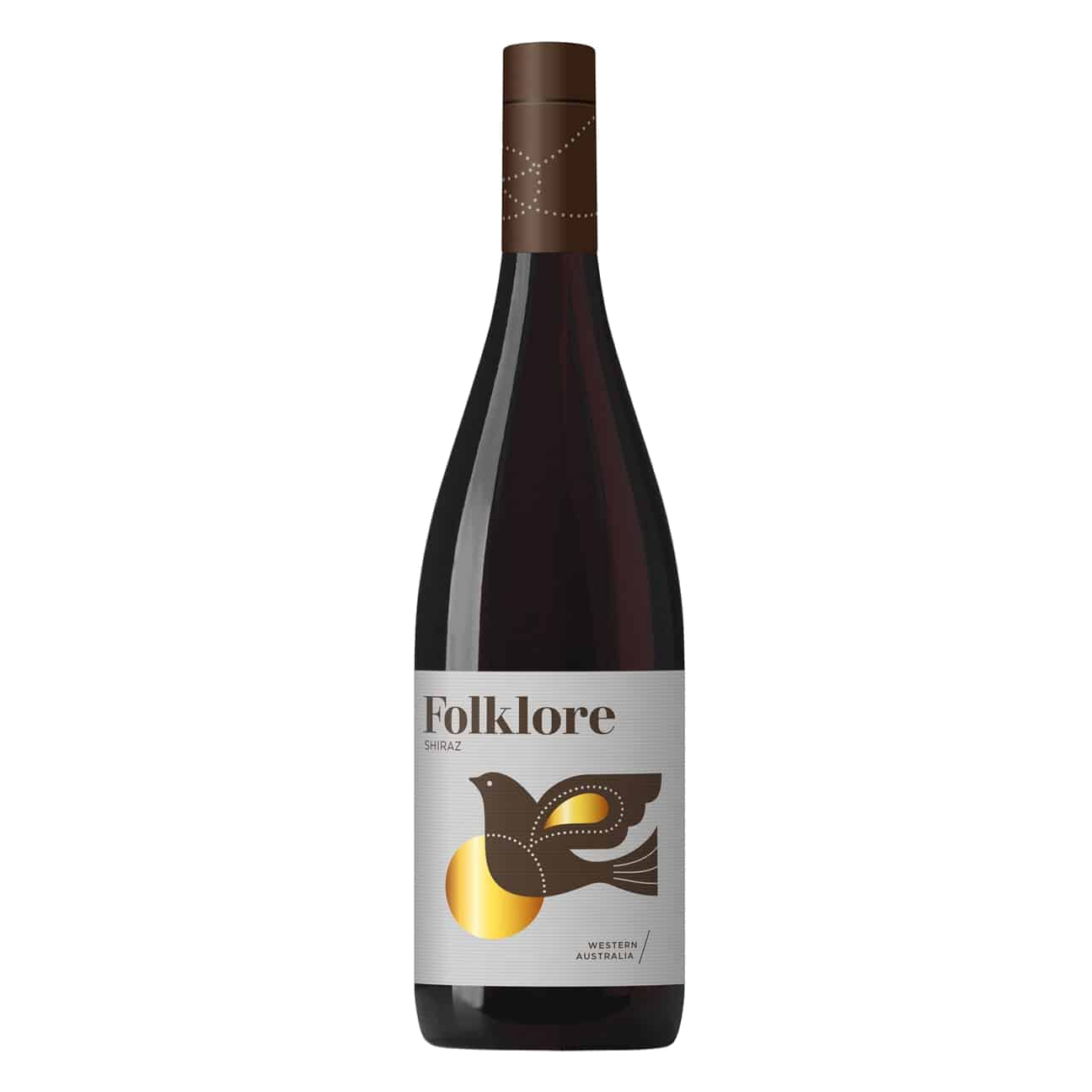 Folklore Shiraz 2024 (6 Bottles) Western Australia