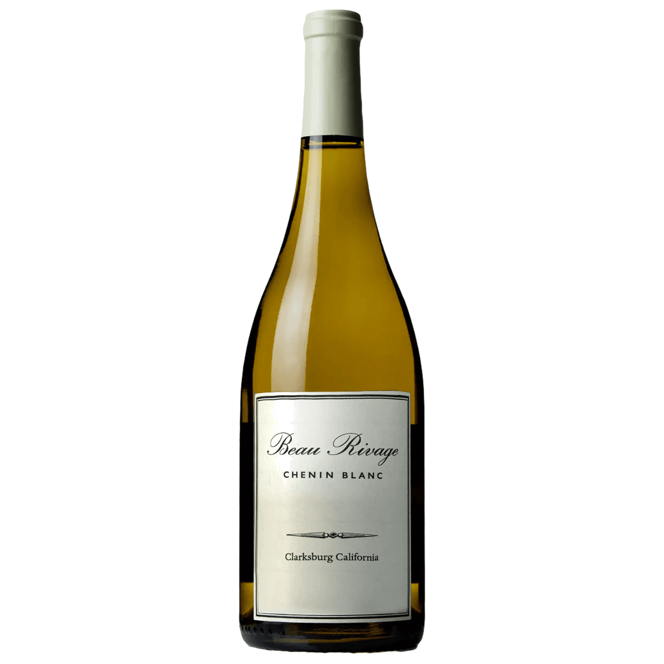 Beau Rivage Chenin Blanc 2022 (6 Bottles) Clarksburg, USA