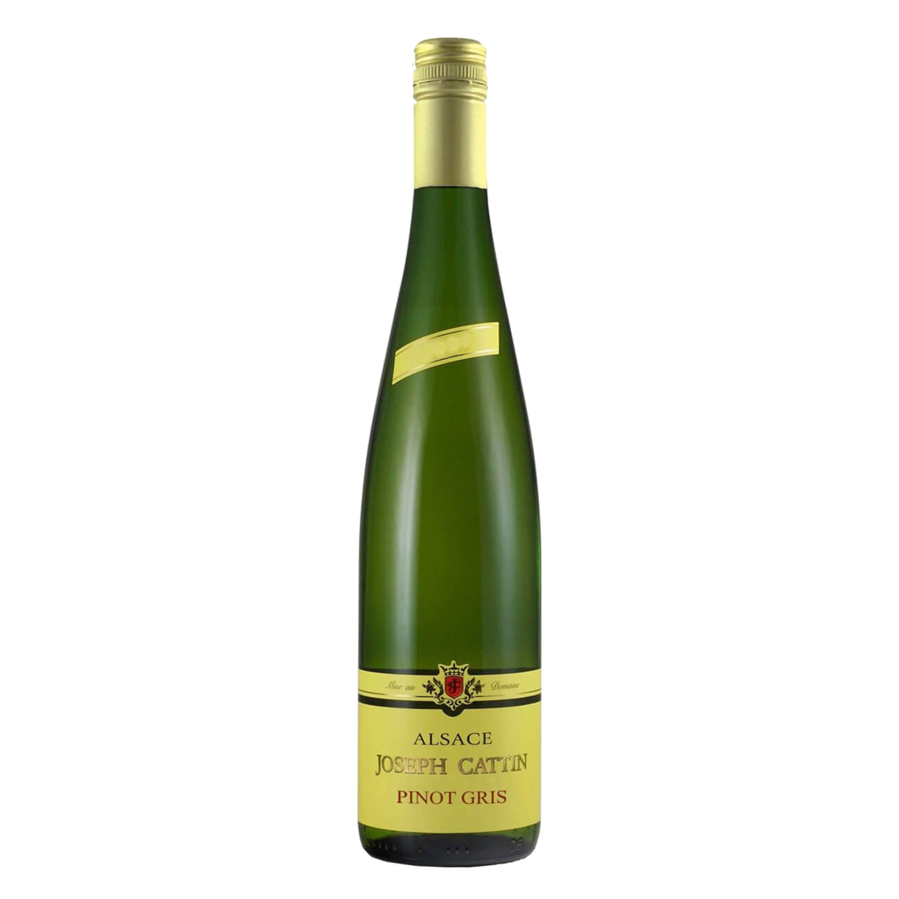 Joseph Cattin Pinot Gris 2023 (12 Bottles) Alsace, France