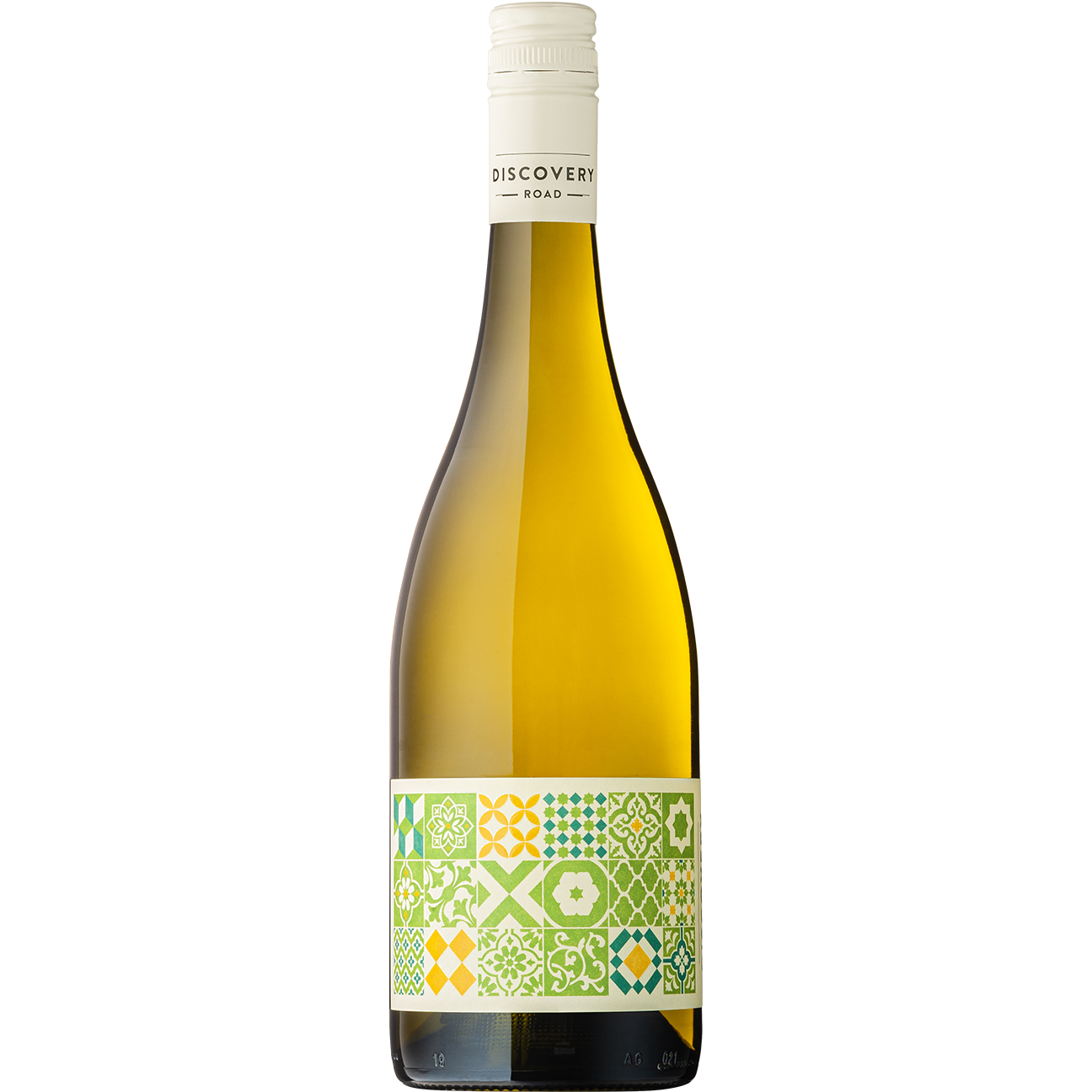 Discovery Road by Gibson Fiano 2025 (6 Bottles) Barossa Valley, SA