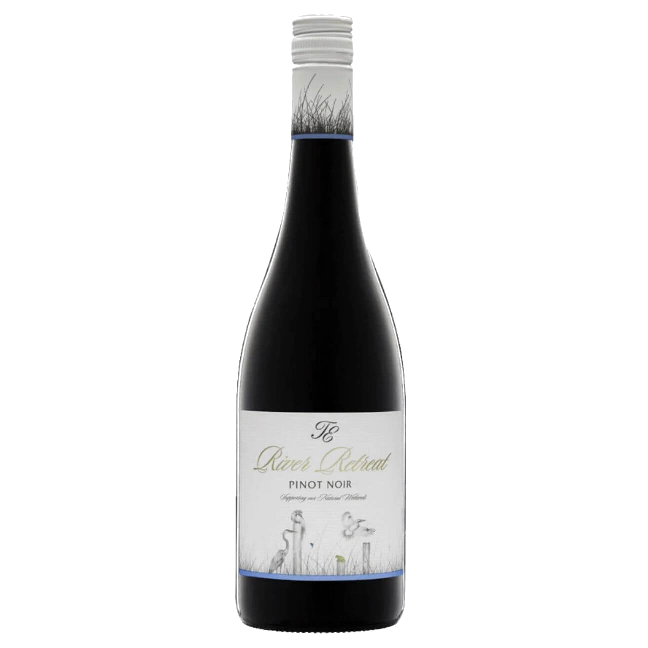 Trentham Estate River Retreat Pinot Noir 2022 (12 Bottles) Murray Darling, NSW