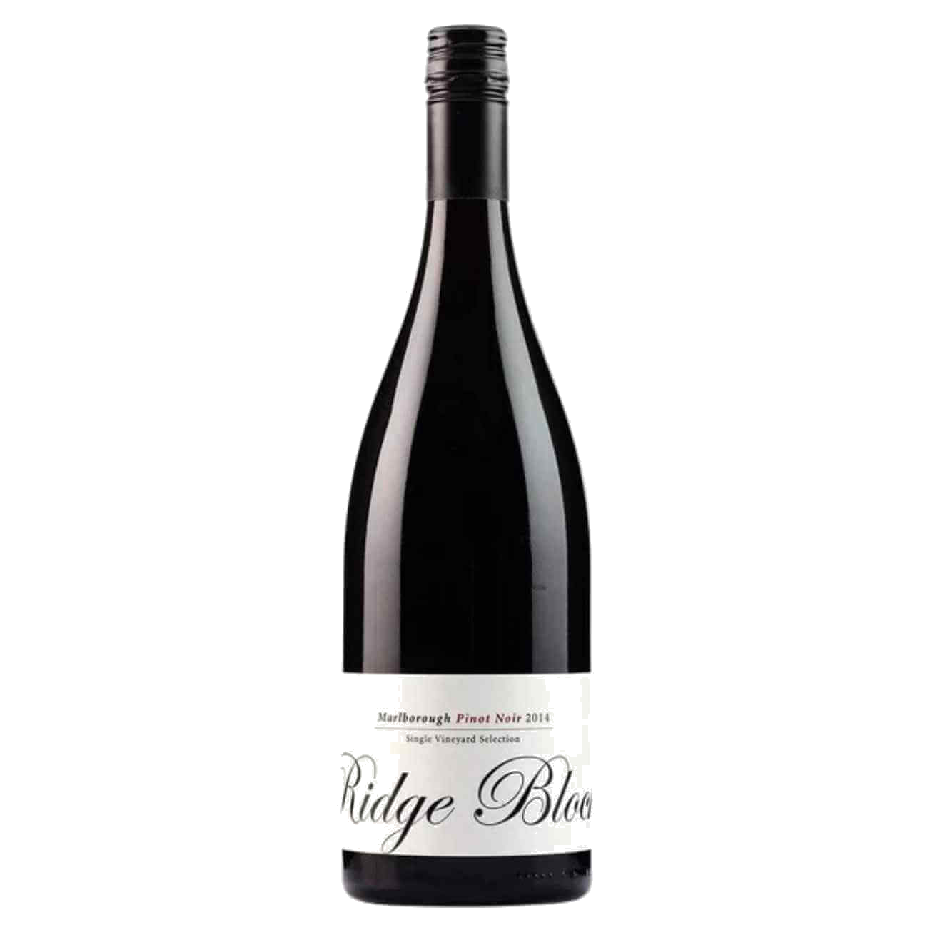 Giesen Single Vineyard Ridge Block Pinot Noir 2017 (6 Bottles) Marlborough, NZ