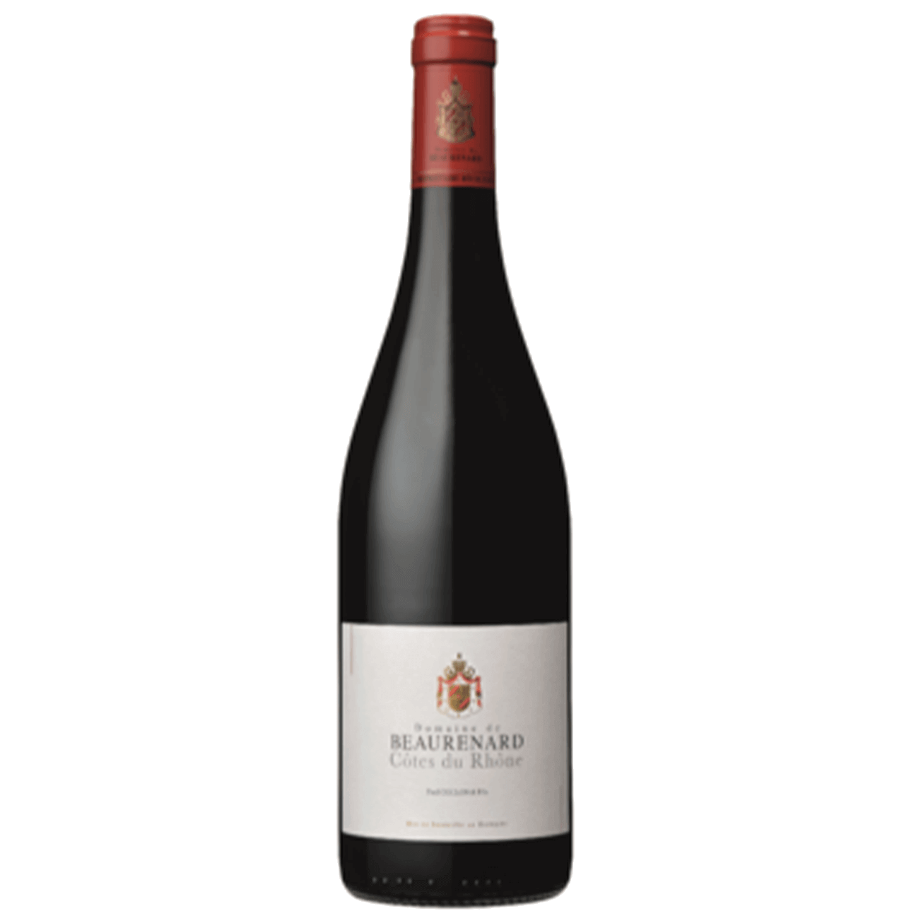 Domaine de Beaurenard Cotes du Rhone 2021 (12 Bottles) Rhone Valley, FR