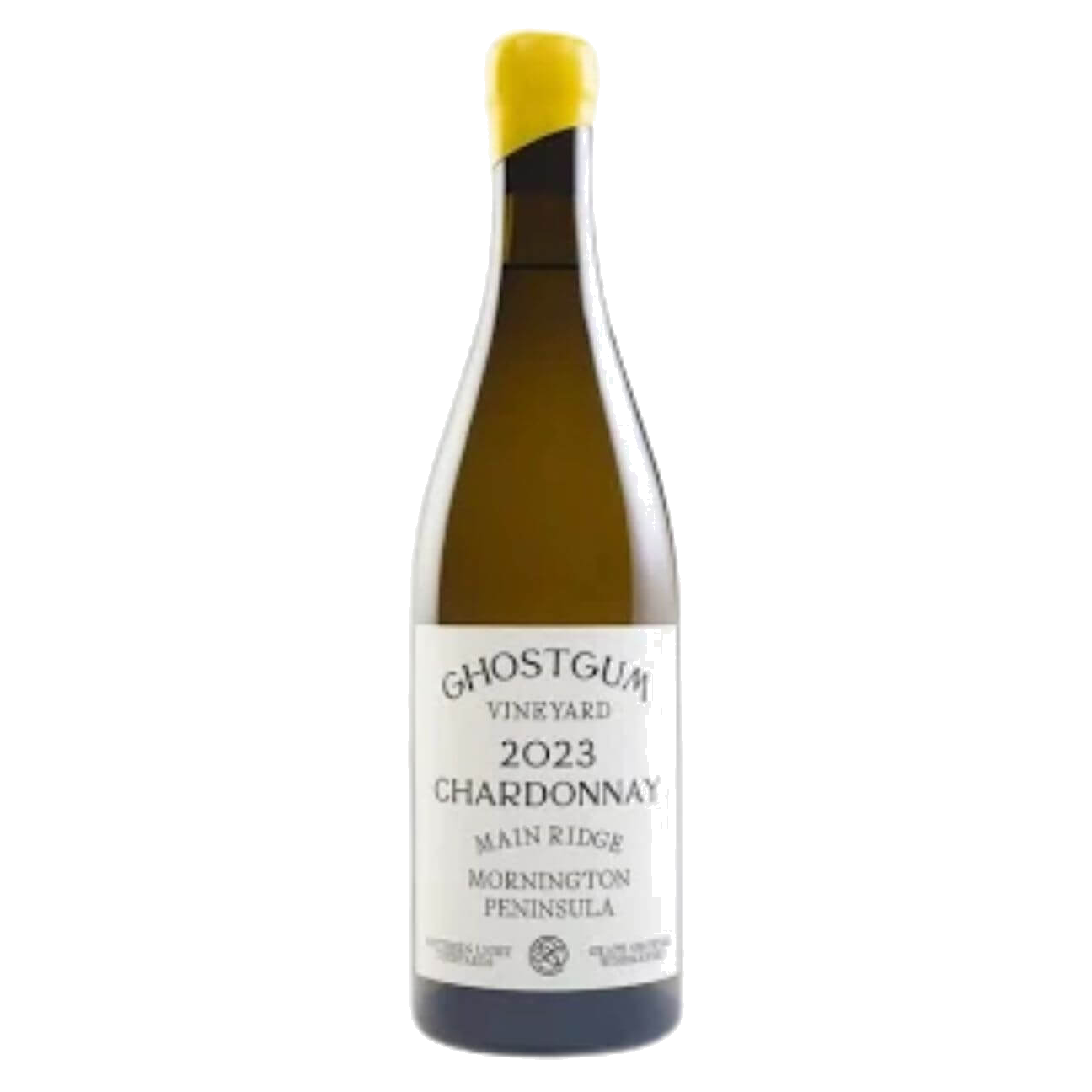 Southern Light Vineyards Ghostgum Chardonnay 2023 (6 Bottles) Mornington Peninsula, VIC