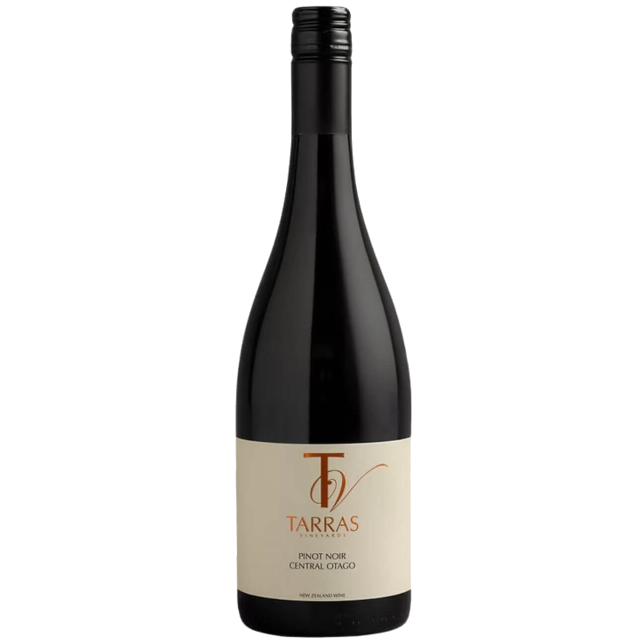 Tarras Vineyards Pinot Noir 2020 (6 Bottles) Central Otago, NZ