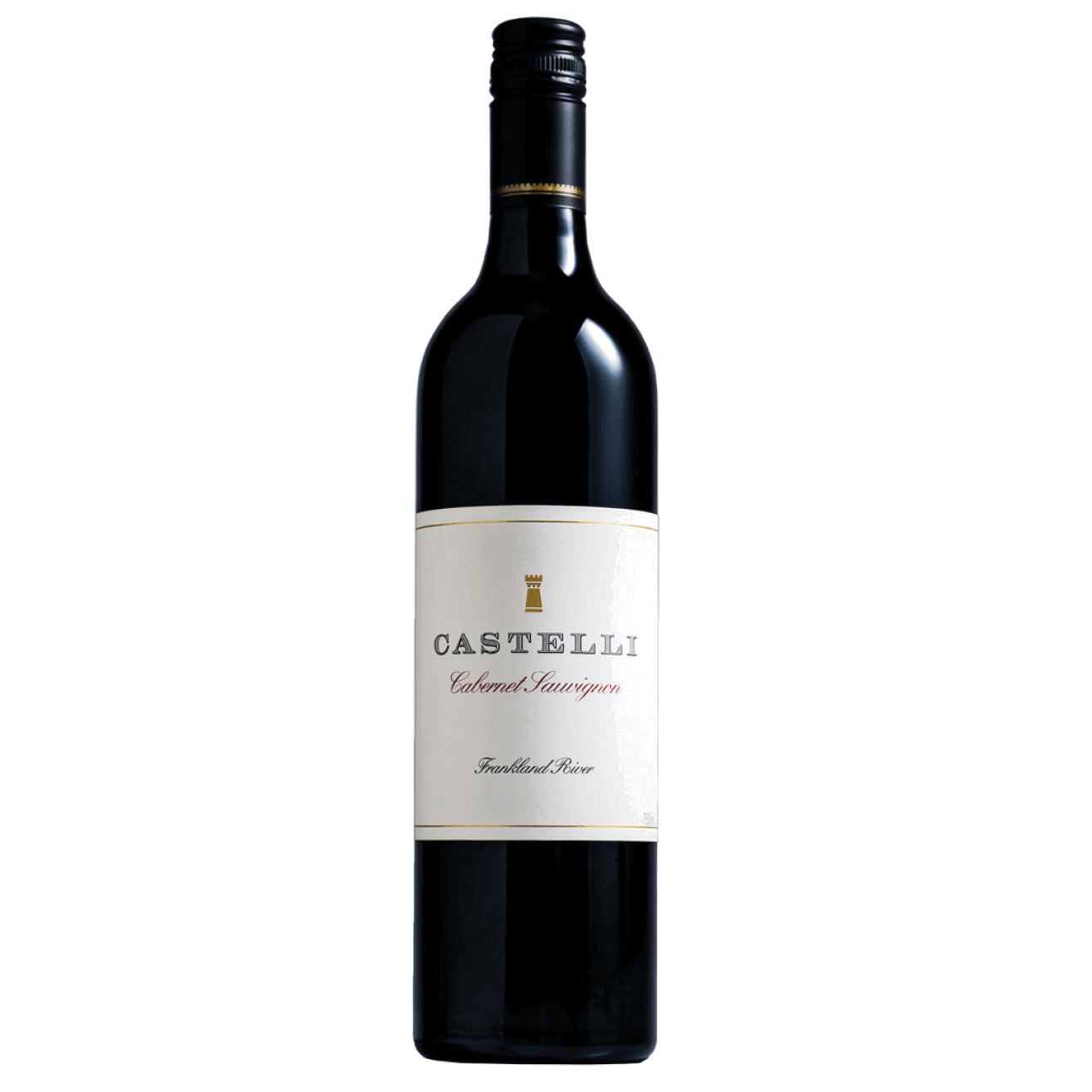 Castelli Estate Cabernet Sauvignon 2019 (6 Bottles) Frankland River, WA