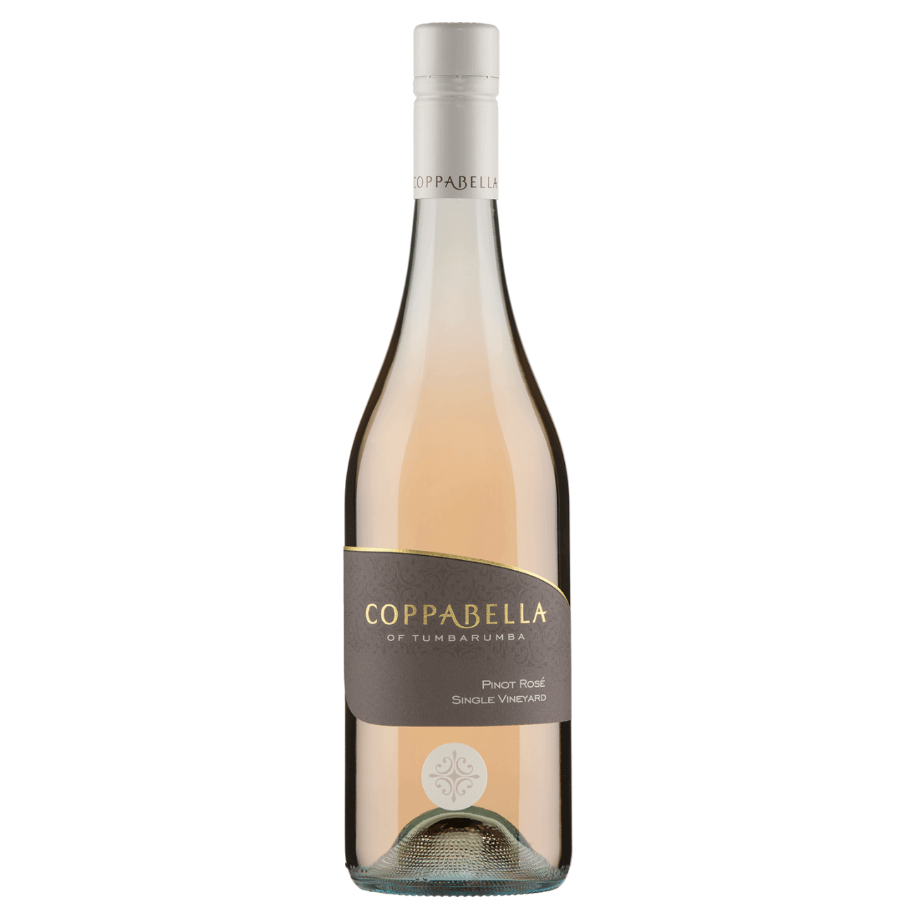 Coppabella Single Vineyard Pinot Rosé 2022 (6 Bottles) Tumbarumba, NSW