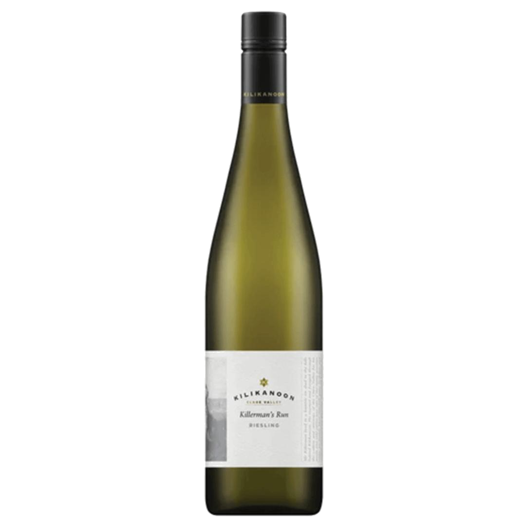 Kilikanoon Killerman's Run Riesling 2024 (12 Bottles) Clare Valley, SA