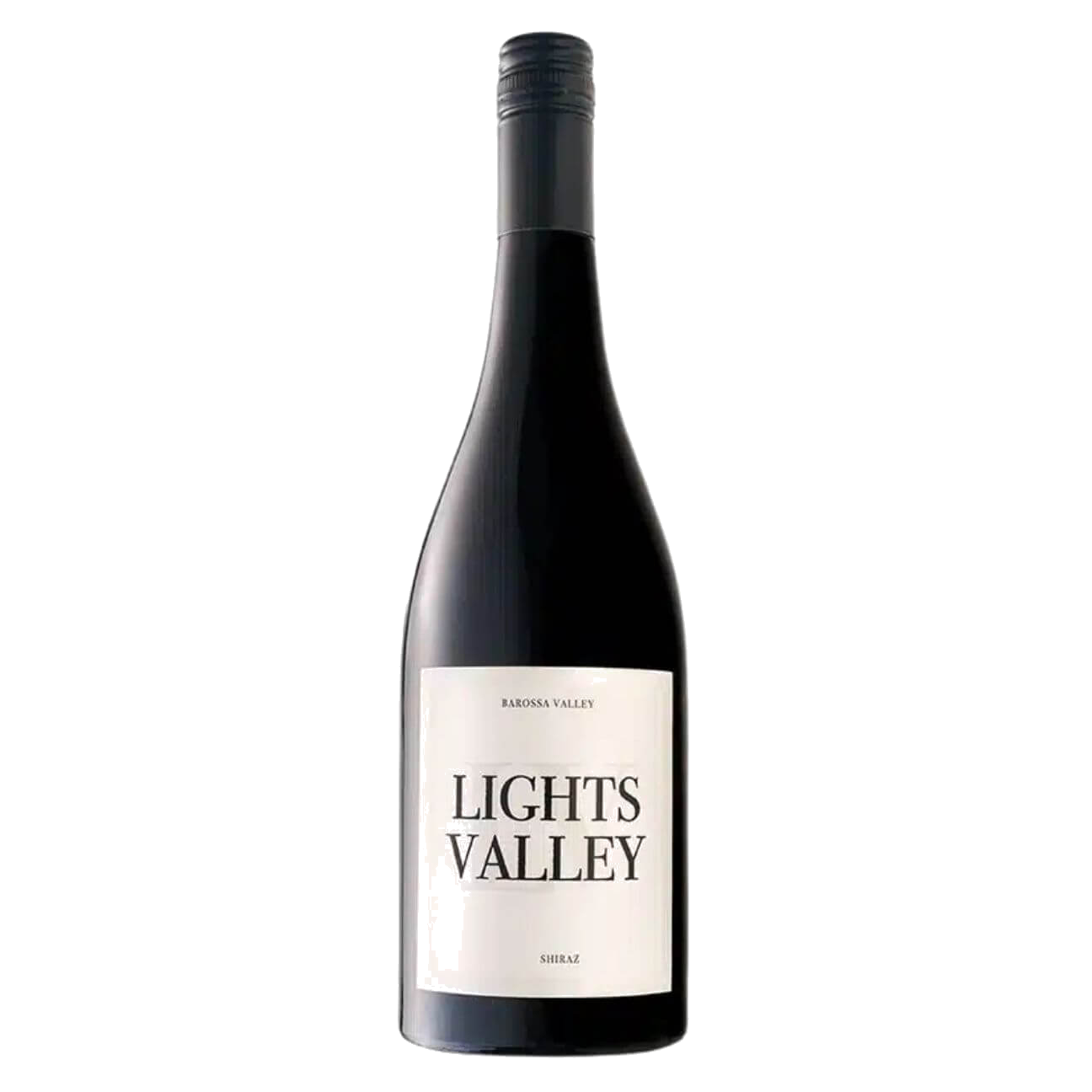 Lights Valley Barossa Shiraz 2021 (12 Bottles) Barossa Valley, SA