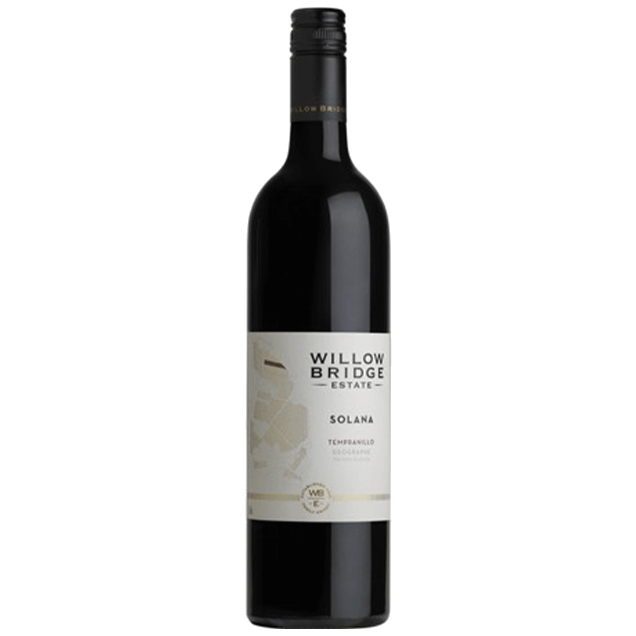 Willow Bridge Solana Tempranillo 2023 (6 Bottles) Geographe, WA