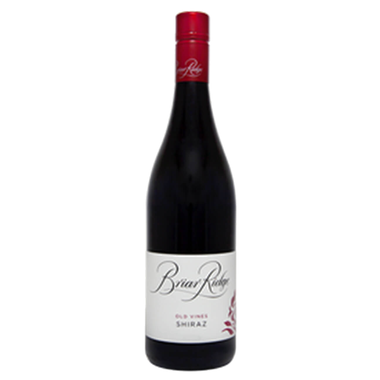 Briar Ridge Vineyards Old Vines Shiraz 2023 (6 Bottles) Hunter Valley, NSW