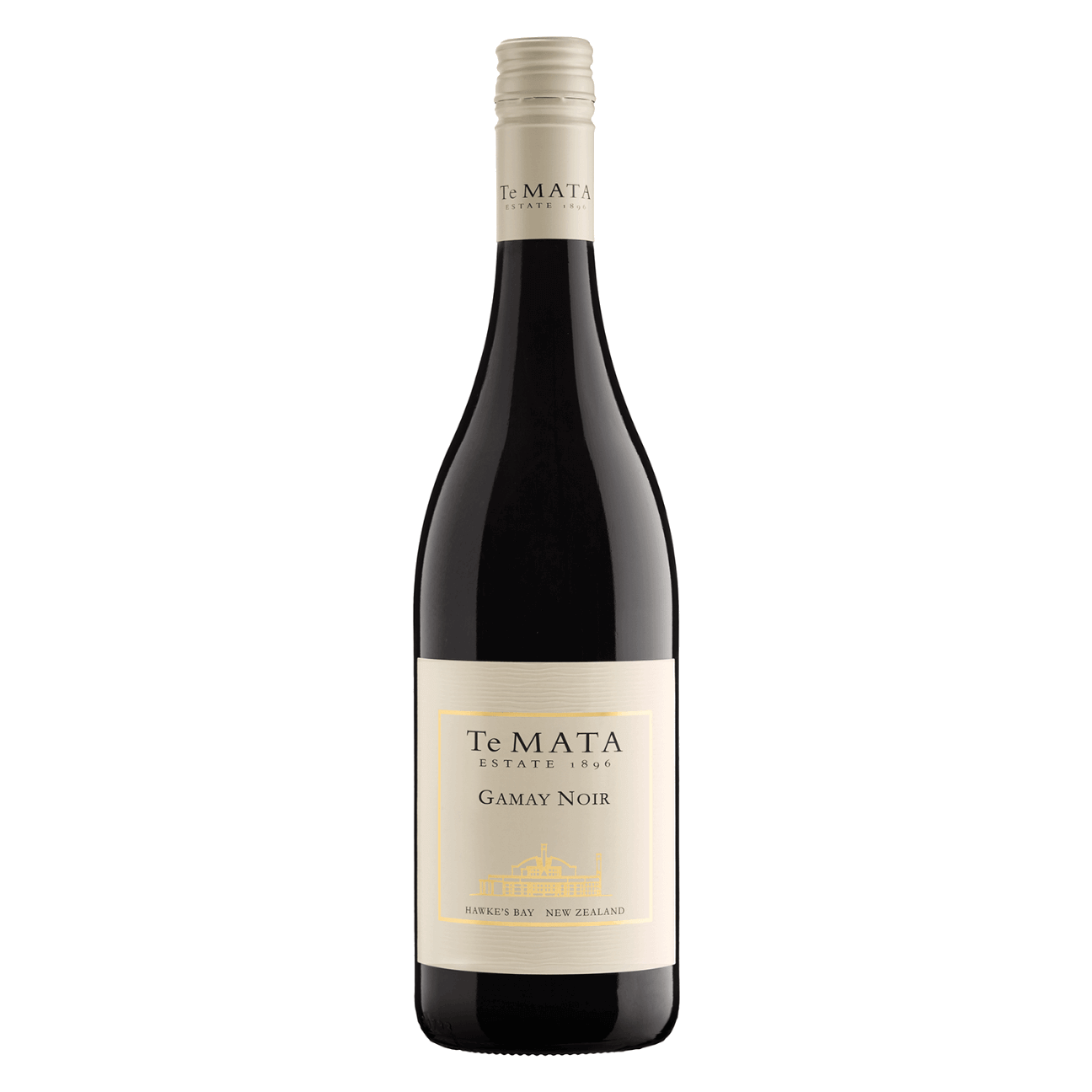 Te Mata Estate Gamay Noir 2025 (6 Bottles) Hawke’s Bay, NZ