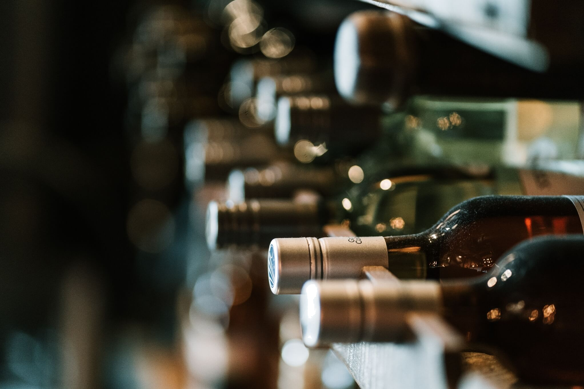 John's Sommelier For Enthusiasts Wine Club
