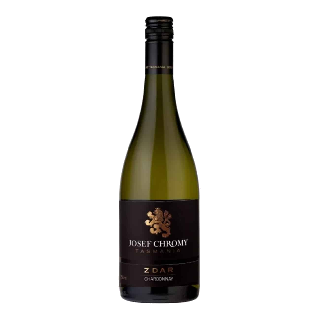 Josef Chromy Zdar Chardonnay 2023 (6 Bottles) Tasmania