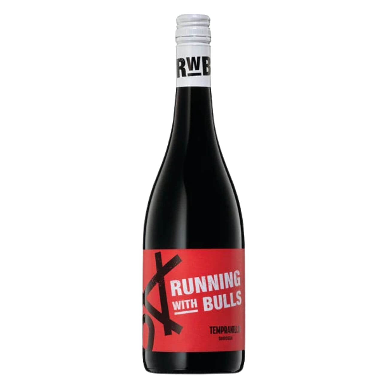 Running with Bulls Tempranillo 2023/24 (6 Bottles) Barossa Valley, SA