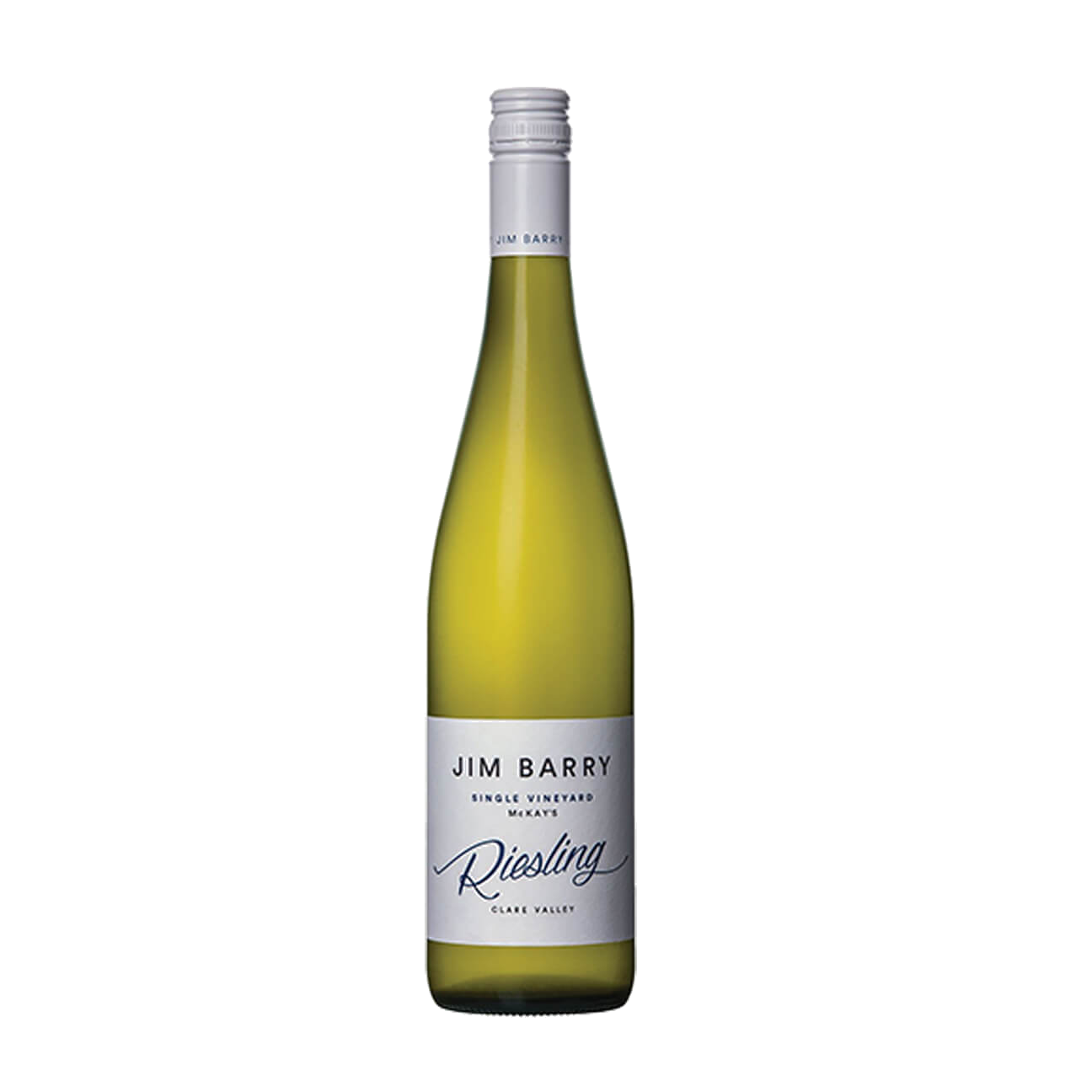 Jim Barry Single Vineyard McKay's Riesling 2025 (6 Bottles) Clare Valley, SA