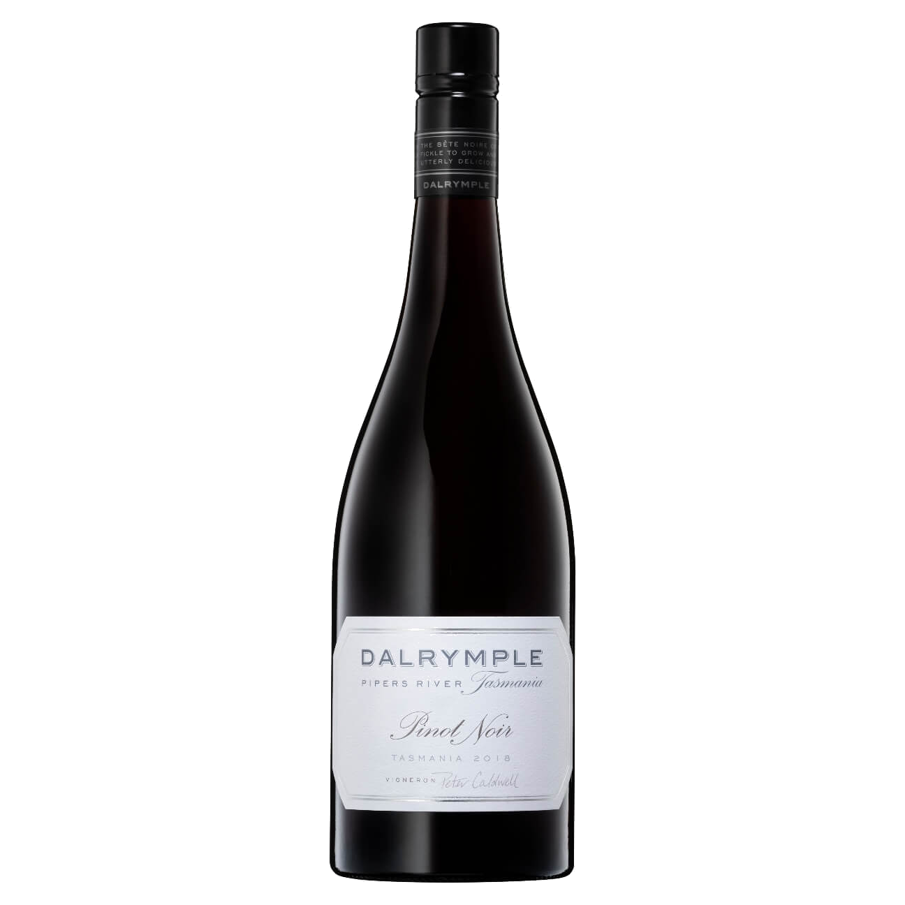 Dalrymple Pinot Noir 2024 (6 Bottles) Coal River Valley, Tasmania