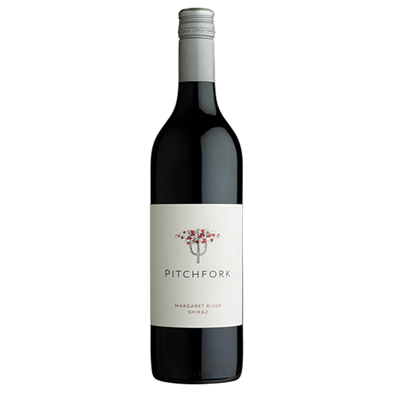Pitchfork Shiraz 2023/2024 (6 Bottles) Margaret River, WA
