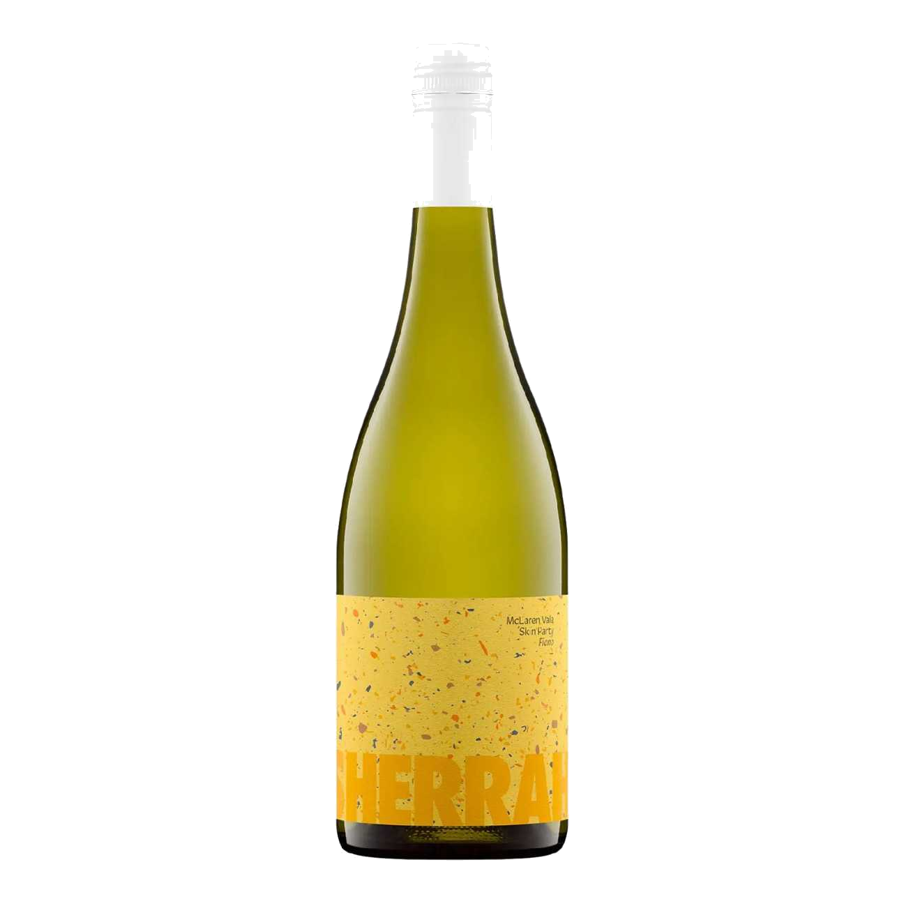 Sherrah Wines Skin Party Fiano 2025 (12 Bottles) McLaren Vale, SA