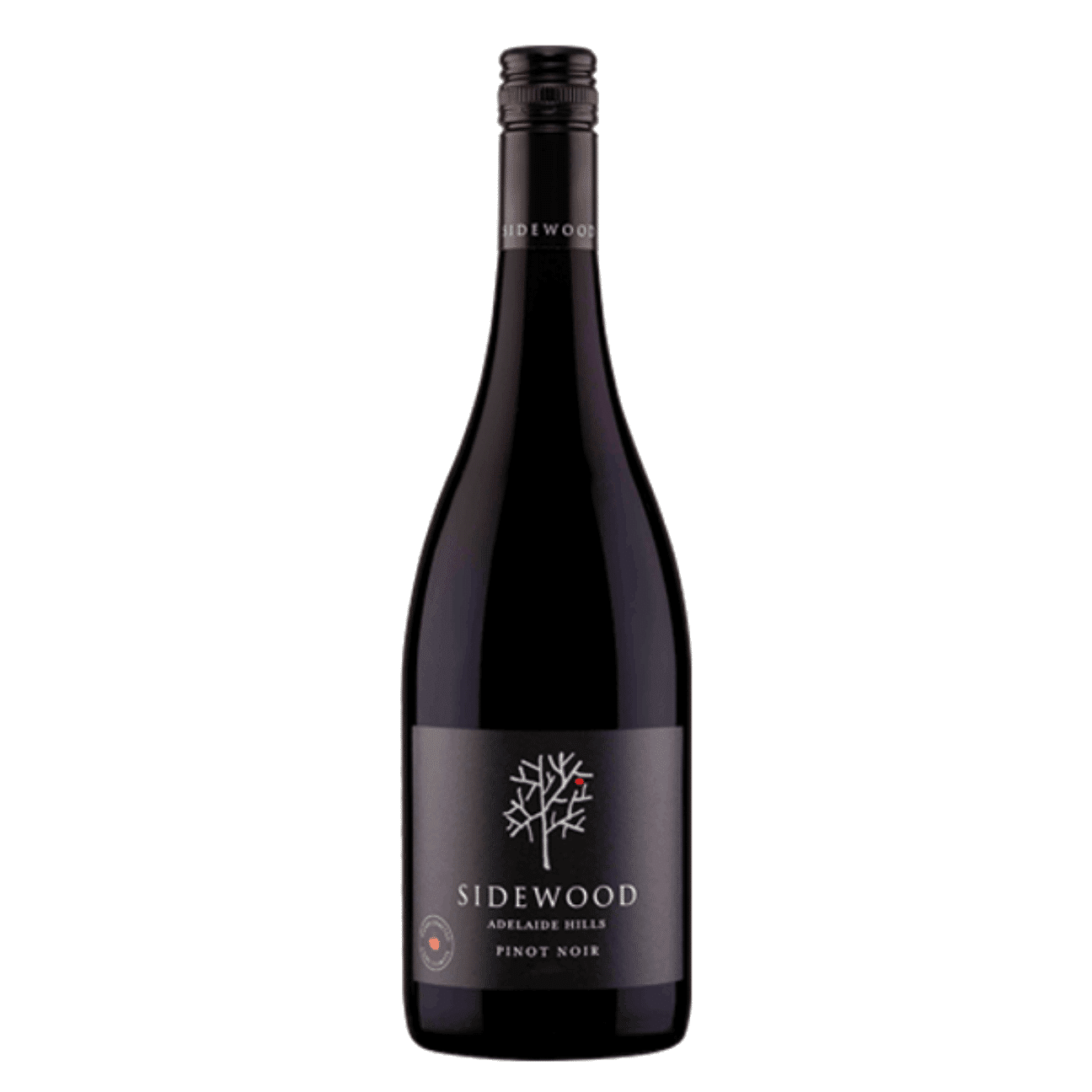 Sidewood Estate Pinot Noir 2023 (6 Bottles) Adelaide Hills, SA