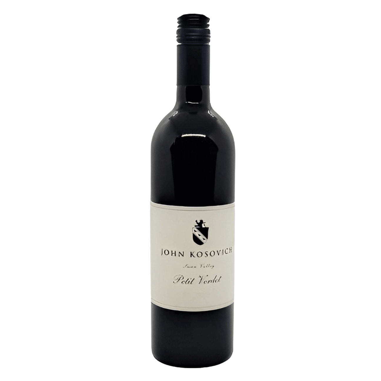 John Kosovich Petit Verdot (6 Bottles) Swan Valley