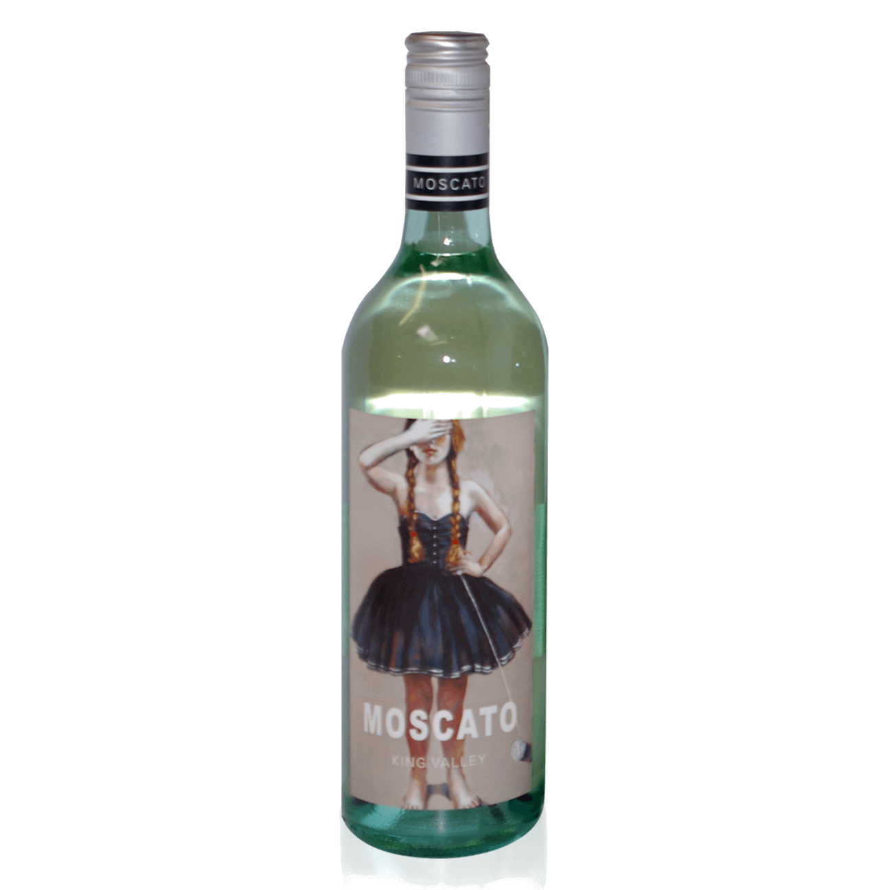 Sam Miranda Moscato 2022 (12 Bottles) King Valley, VIC
