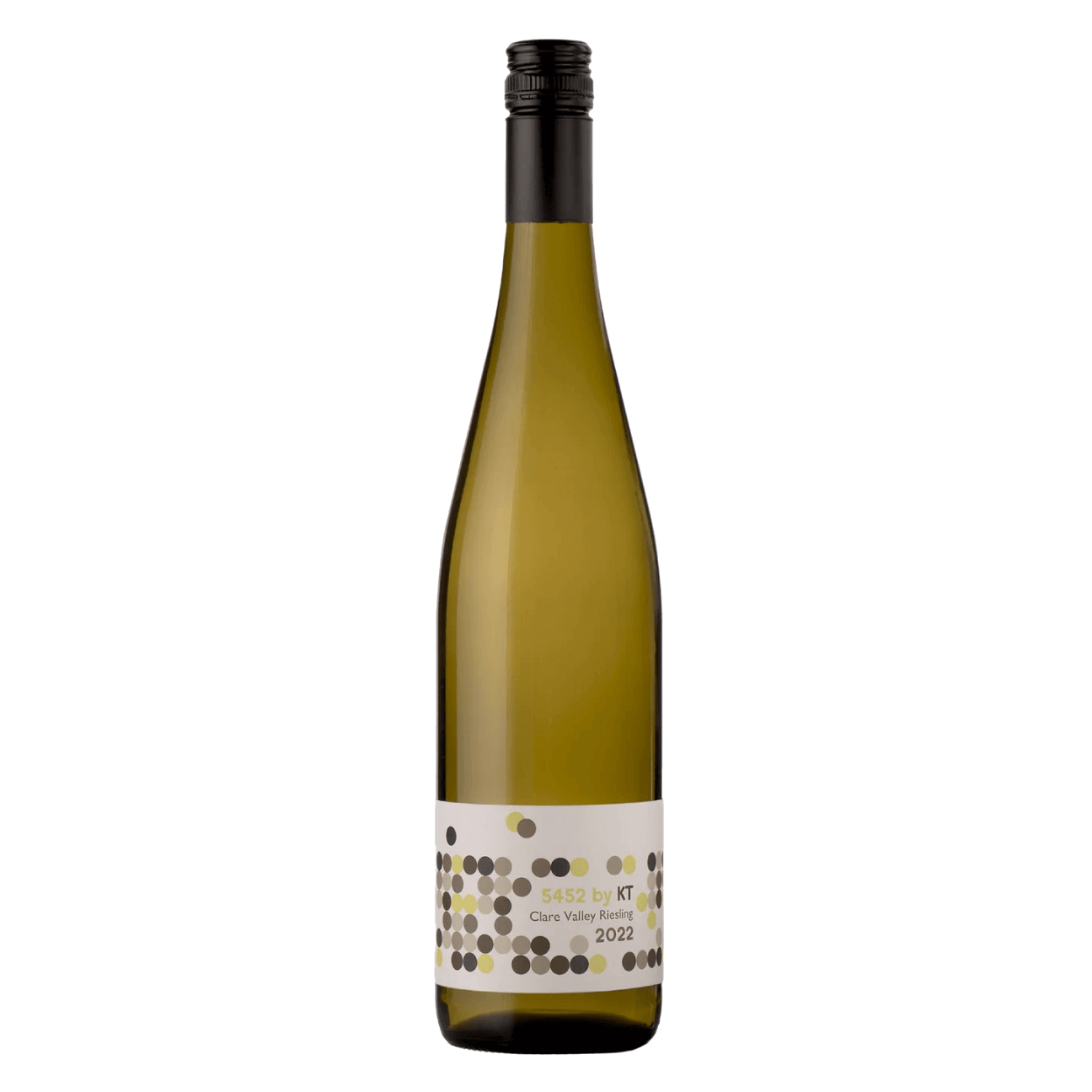 Wines by KT '5452' Riesling 2025 (6 Bottles) Clare Valley, SA