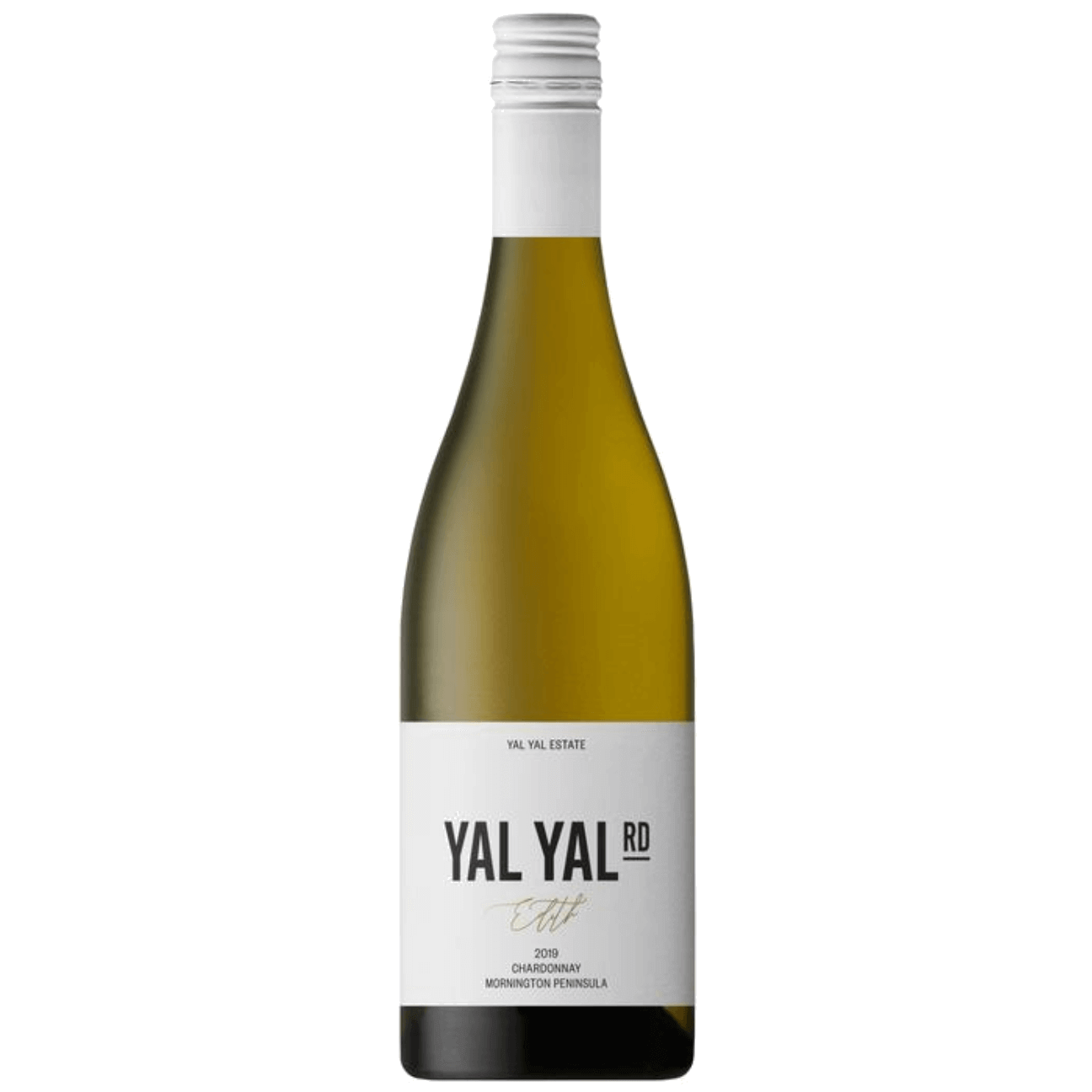 Yal Yal Estate Edith Chardonnay 2019 (6 Bottles) Merricks, Mornington Peninsula