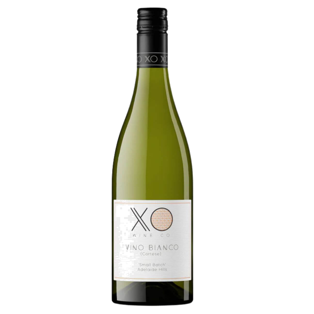 XO Wine Vino Bianco Cortese 2023 (6 Bottles) Adelaide Hills, SA