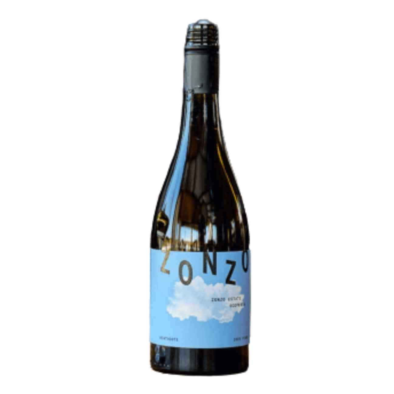 Zonzo Estate Scoperta Fiano 2023 (6 Bottles) Yarra Valley