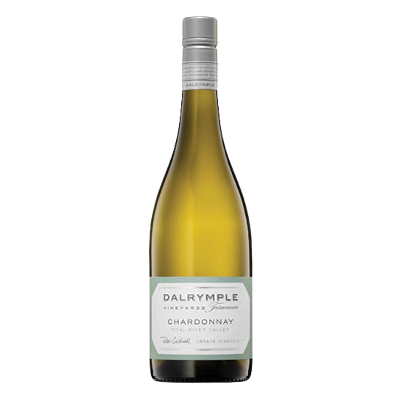 Dalrymple Single Site Estate Coal River Valley Chardonnay 2024 (6 Bottles) Tasmania