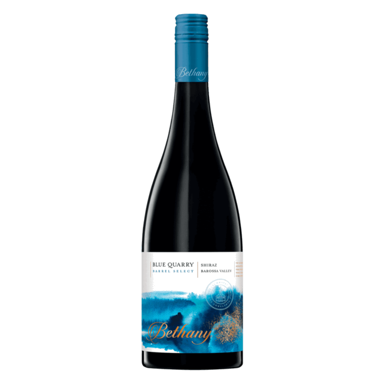 Bethany Blue Quarry Shiraz 2020 (6 Bottles) Barossa Valley