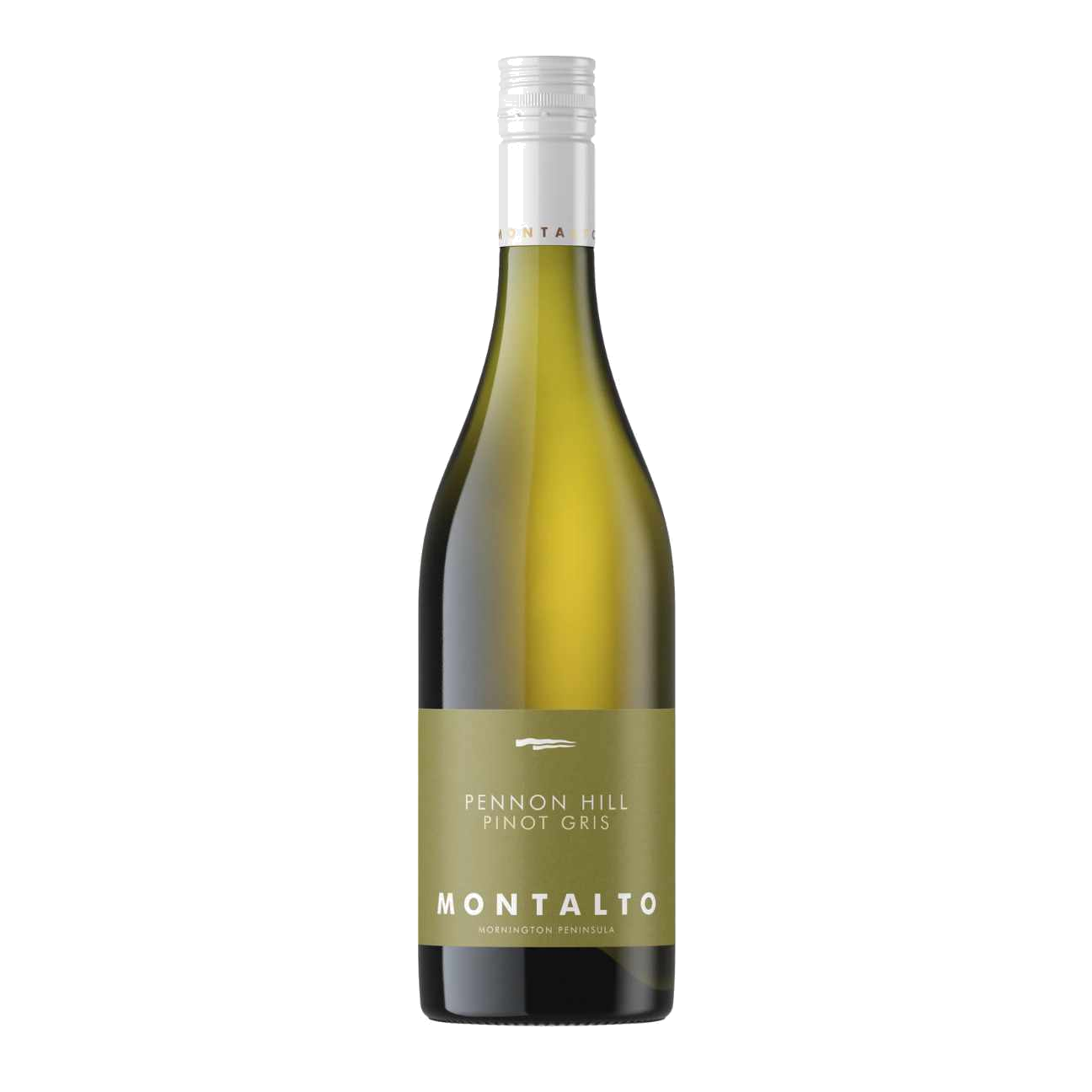 Montalto Pennon Hill Pinot Gris 2024 (6 Bottles) Mornington Peninsula, VIC