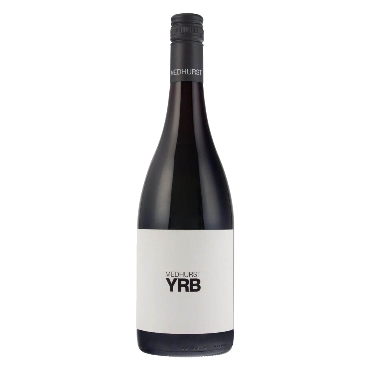 Medhurst Estate YRB Pinot Noir Shiraz 2022 (12 Bottles) Yarra Valley, VIC