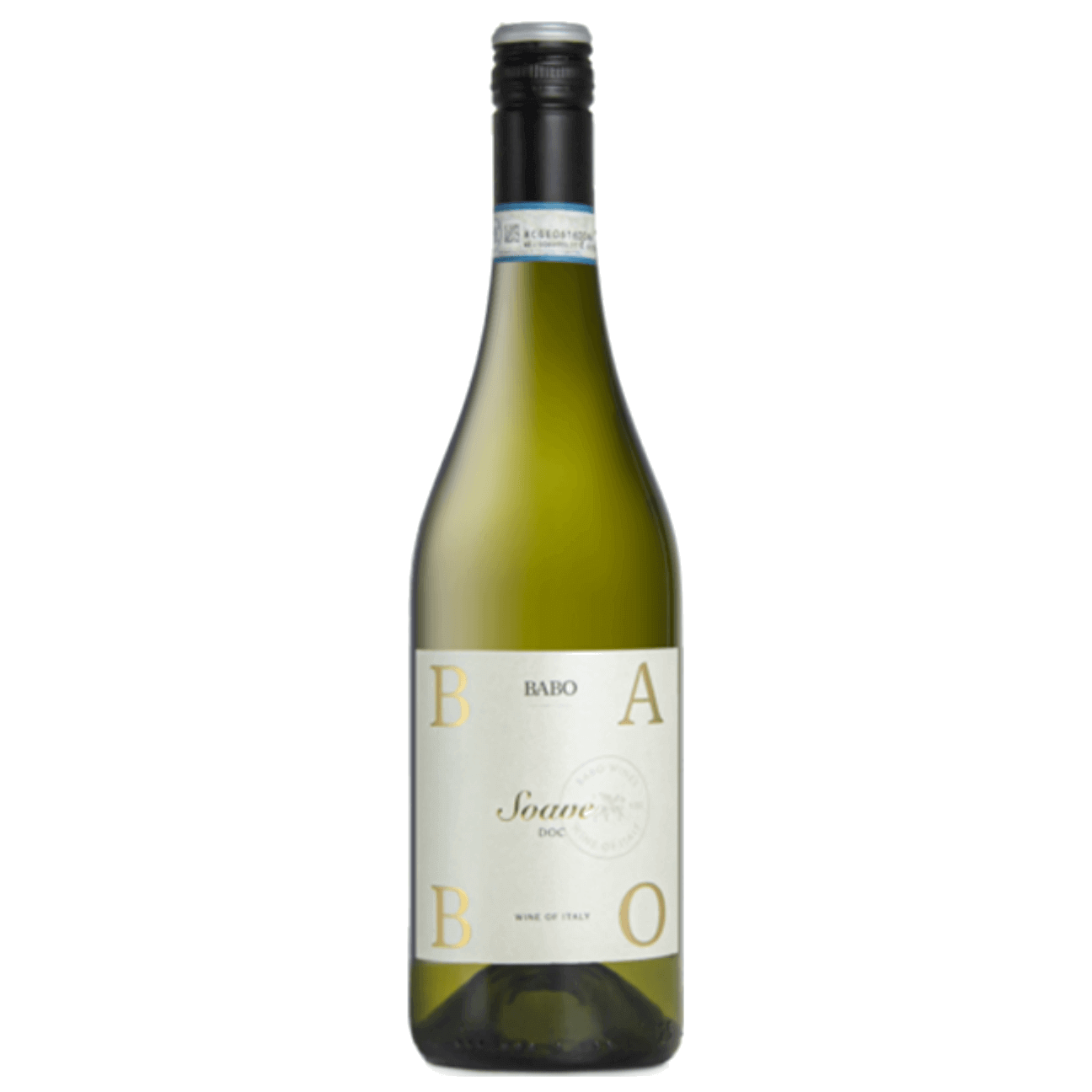 Babo Soave 2022 (6 Bottles) Veneto