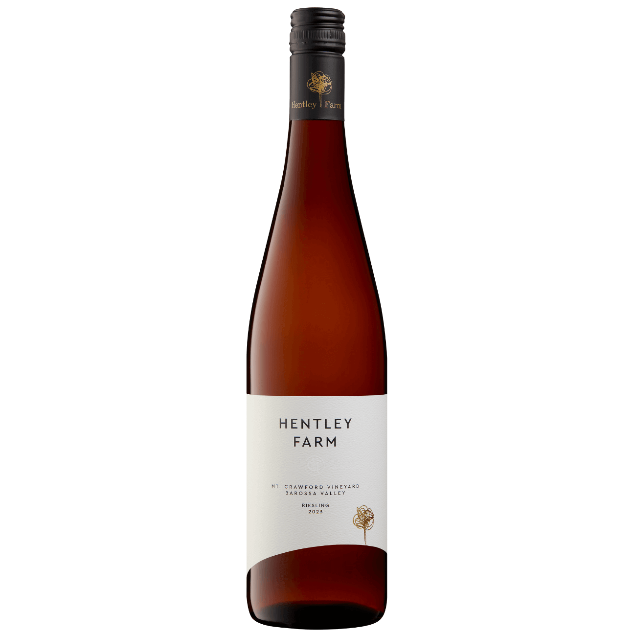 Hentley Farm Mount Crawford Riesling 2024 (6 Bottles) Barossa Valley, SA