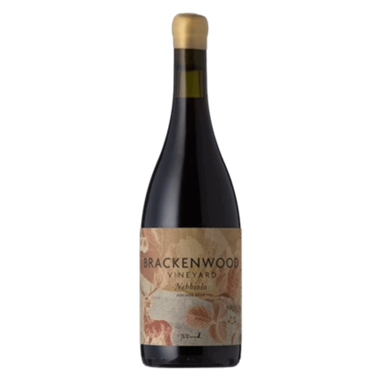 Brackenwood Nebbiolo 2021 (6 Bottles) Adelaide Hills, SA